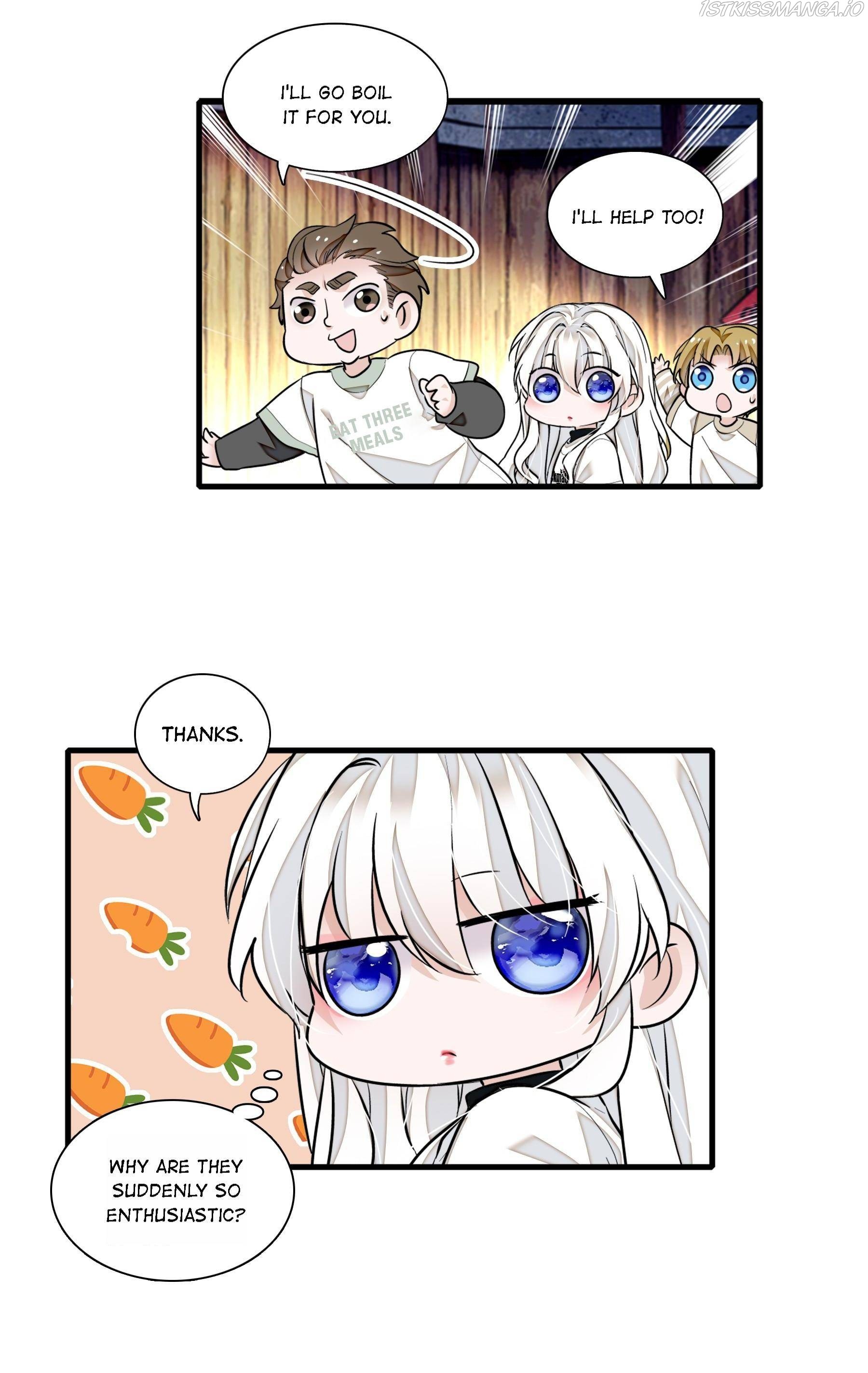 Dragon and Phoenix flip Chapter 64 - page 26