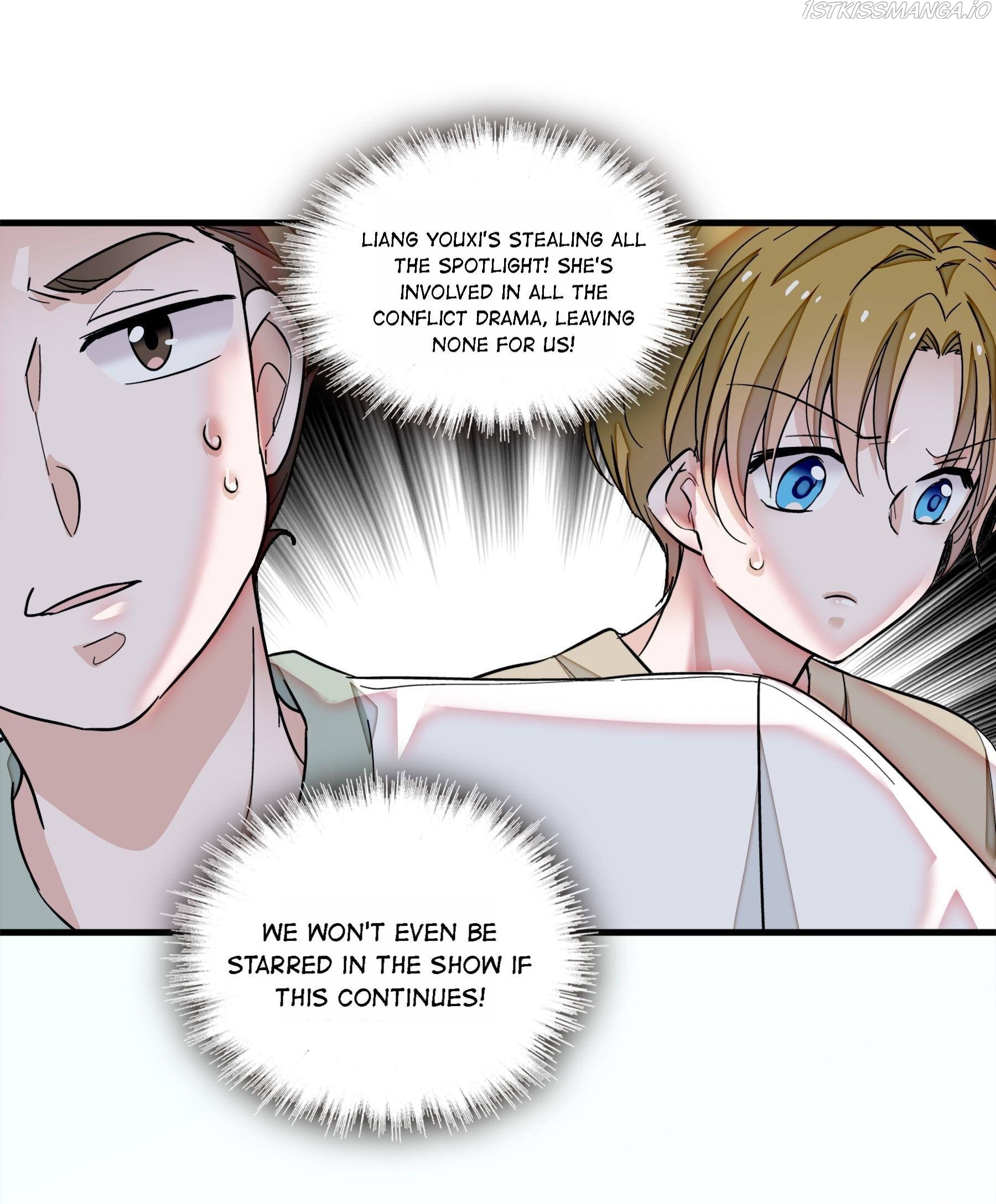 Dragon and Phoenix flip Chapter 64 - page 27