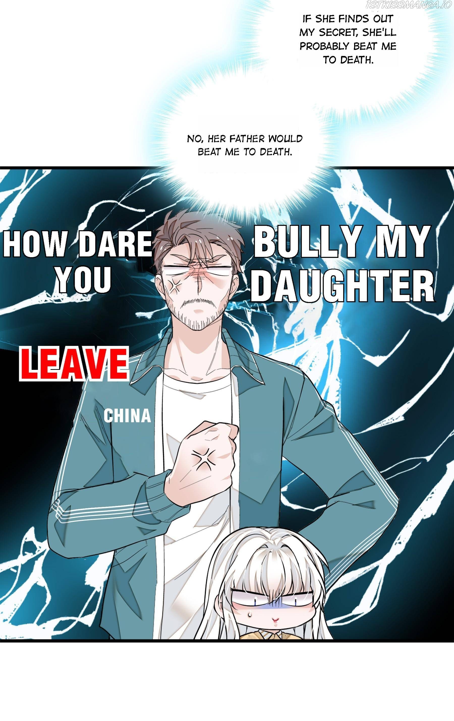 Dragon and Phoenix flip Chapter 64 - page 31