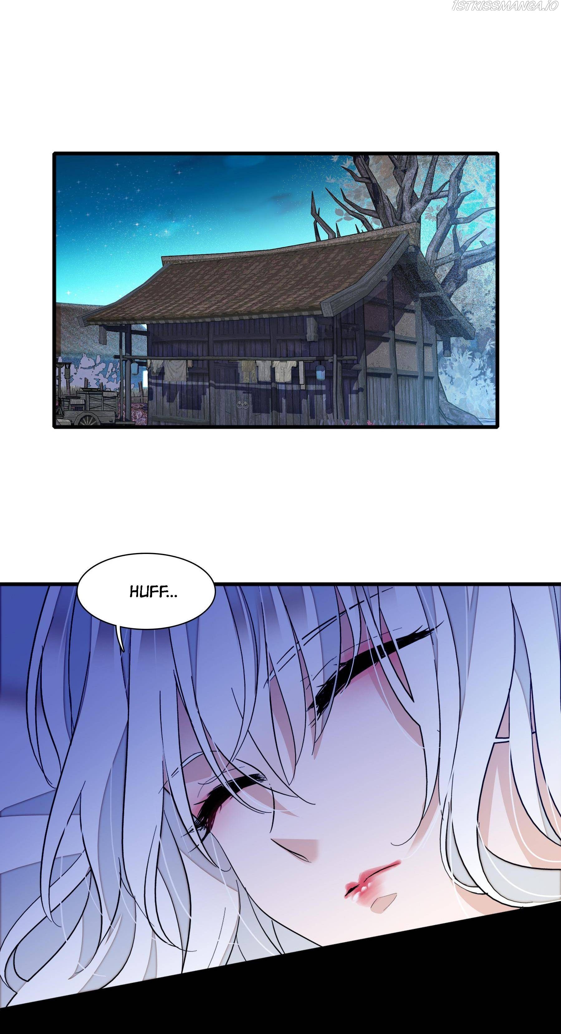 Dragon and Phoenix flip Chapter 64 - page 36