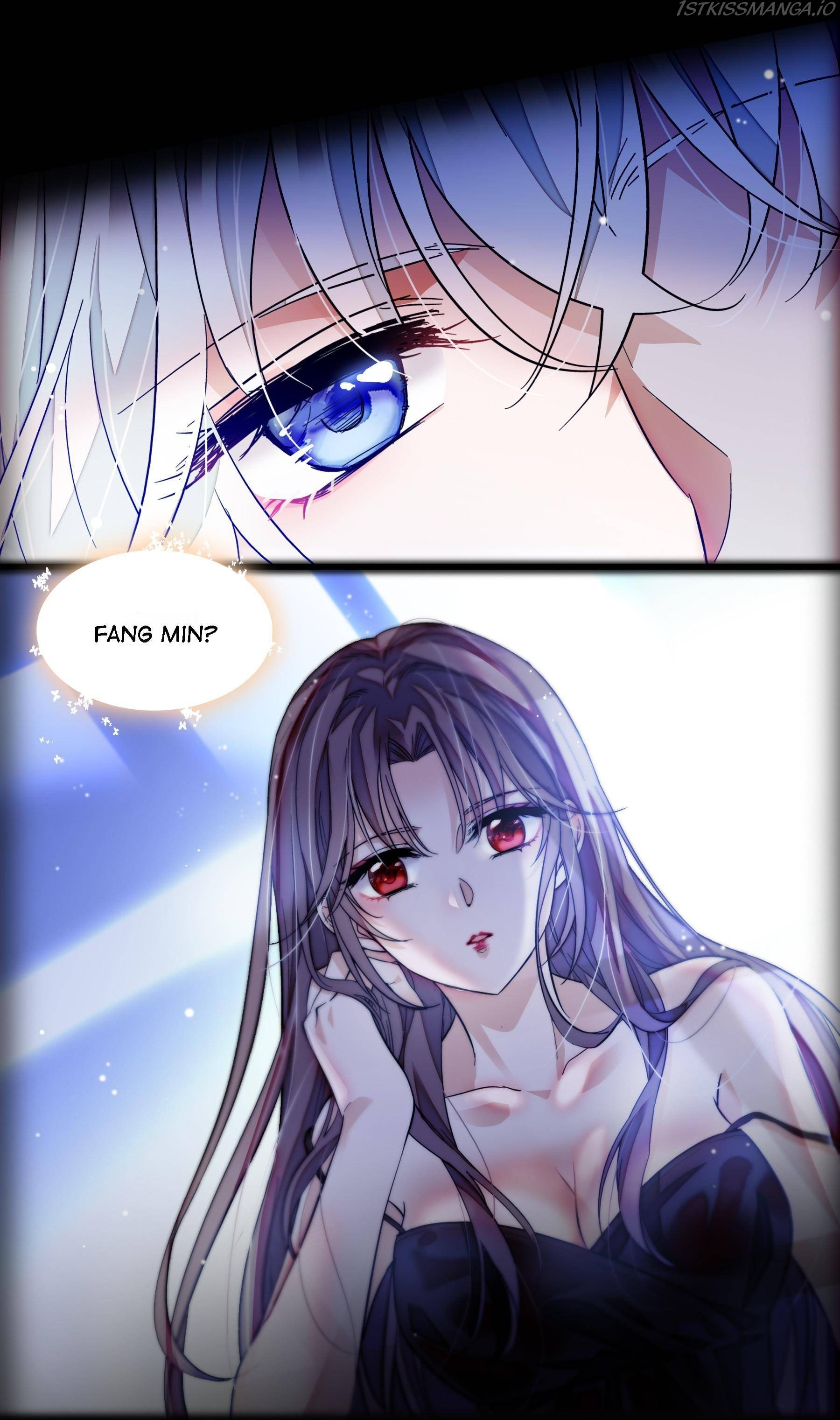 Dragon and Phoenix flip Chapter 64 - page 37