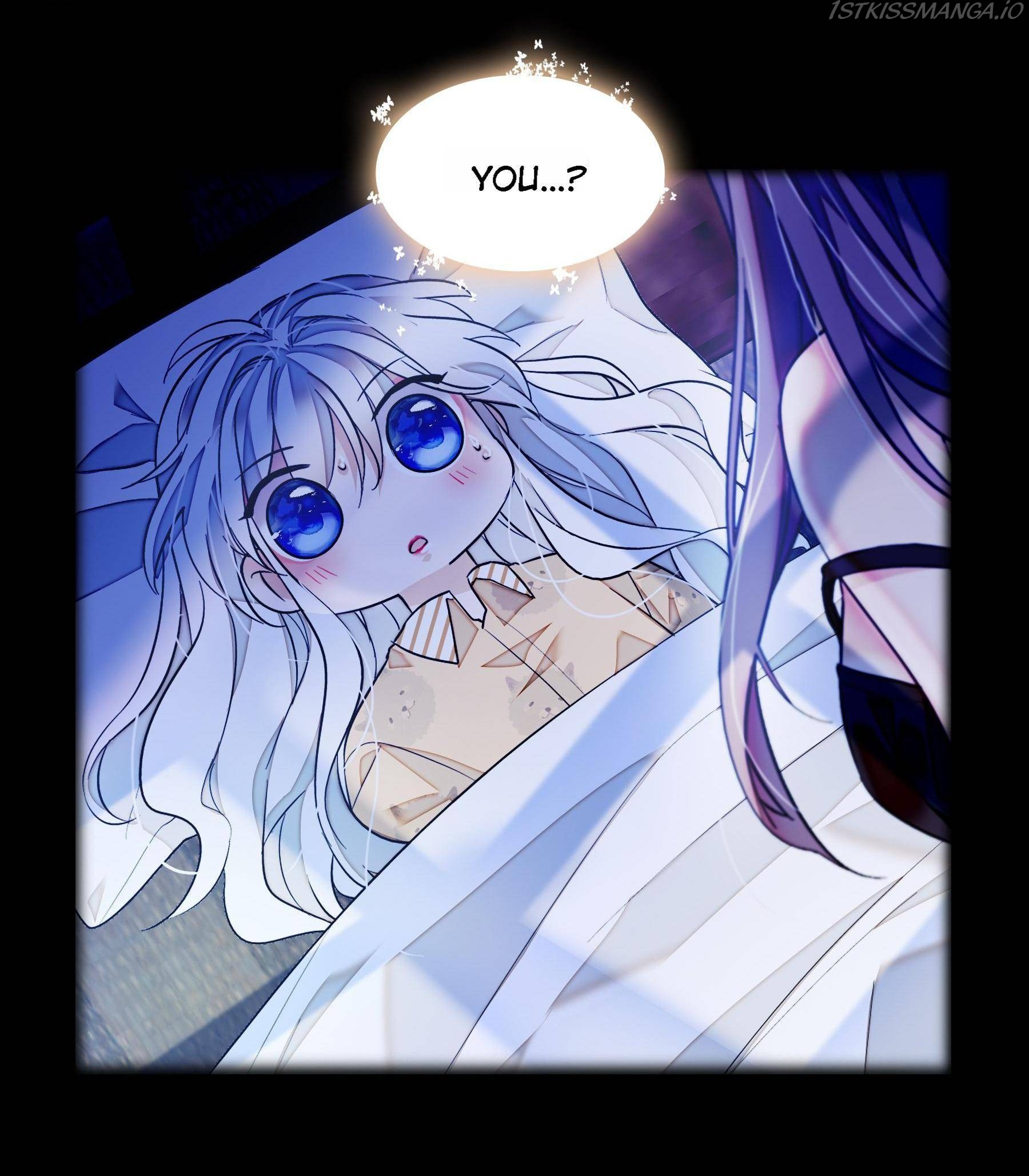 Dragon and Phoenix flip Chapter 64 - page 38