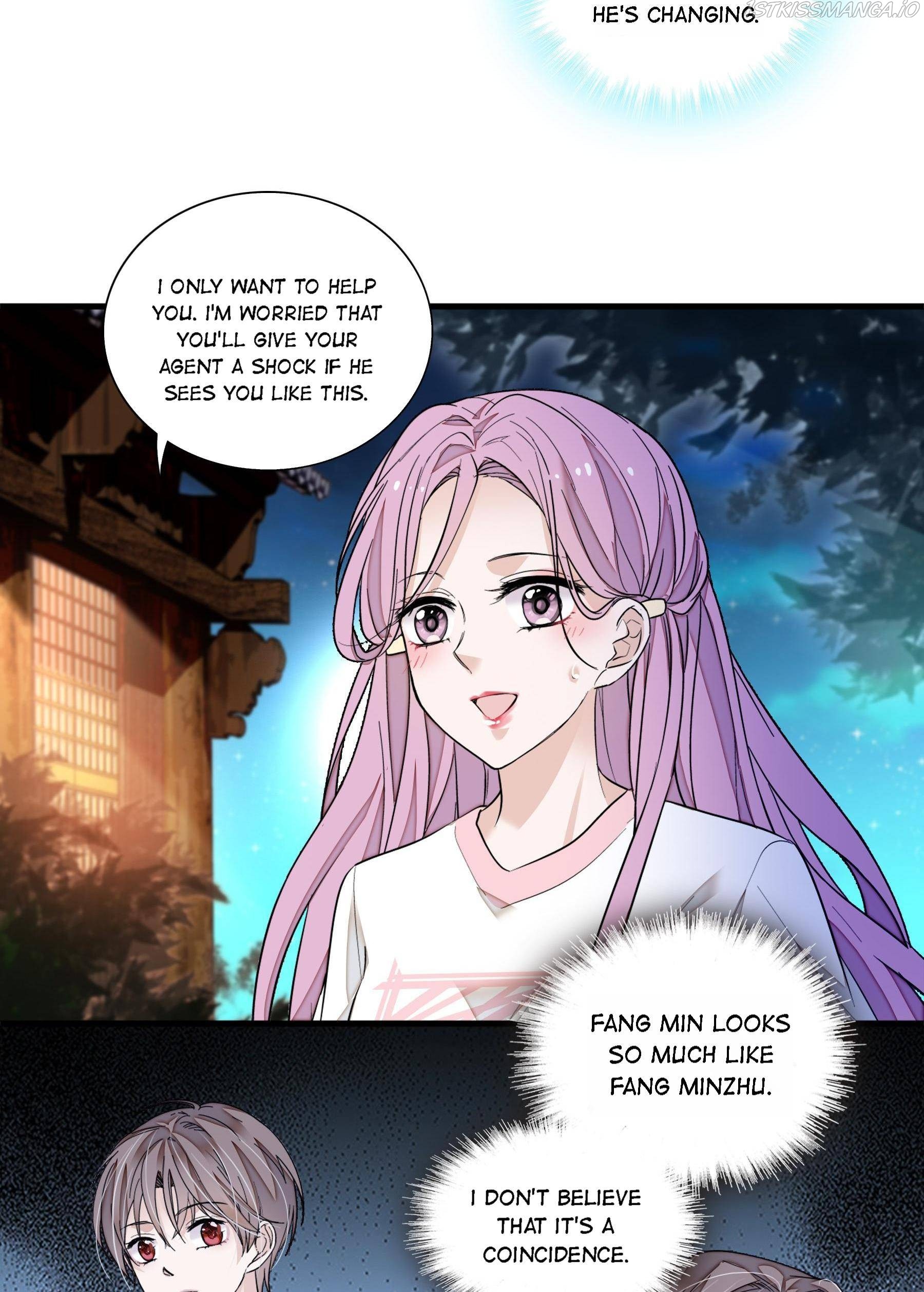 Dragon and Phoenix flip Chapter 64 - page 4