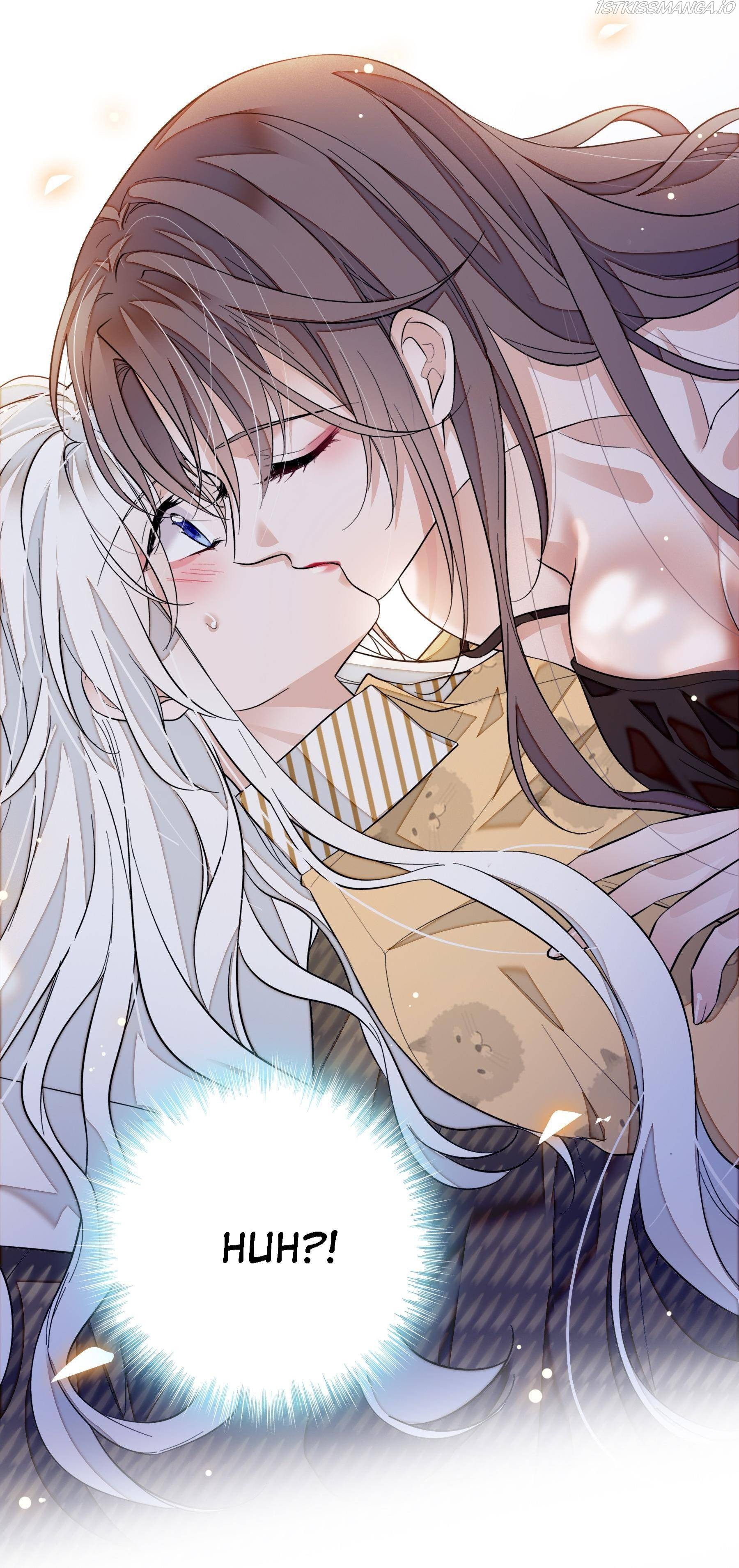 Dragon and Phoenix flip Chapter 64 - page 40