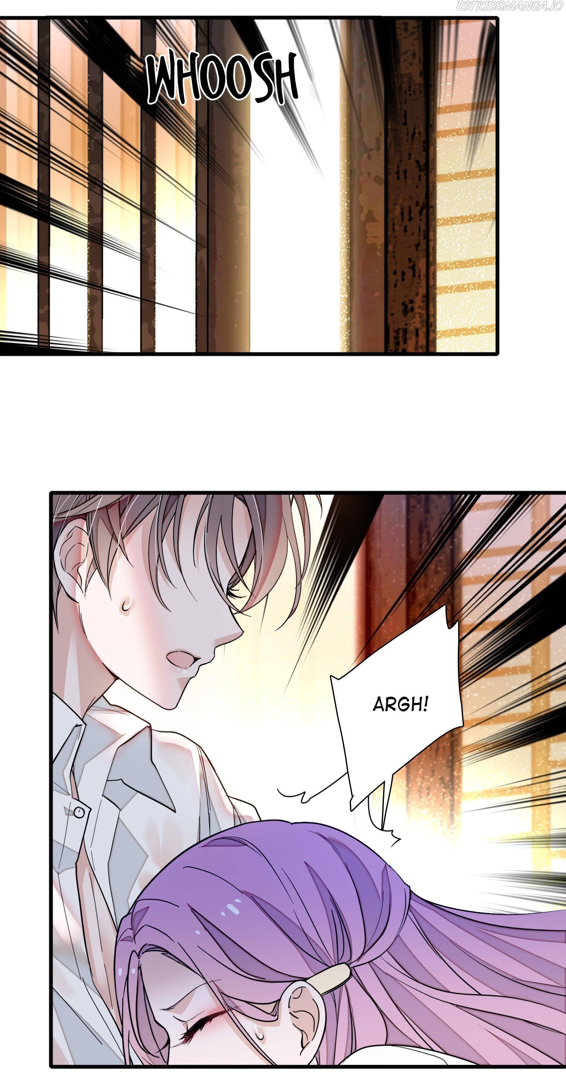 Dragon and Phoenix flip Chapter 64 - page 8