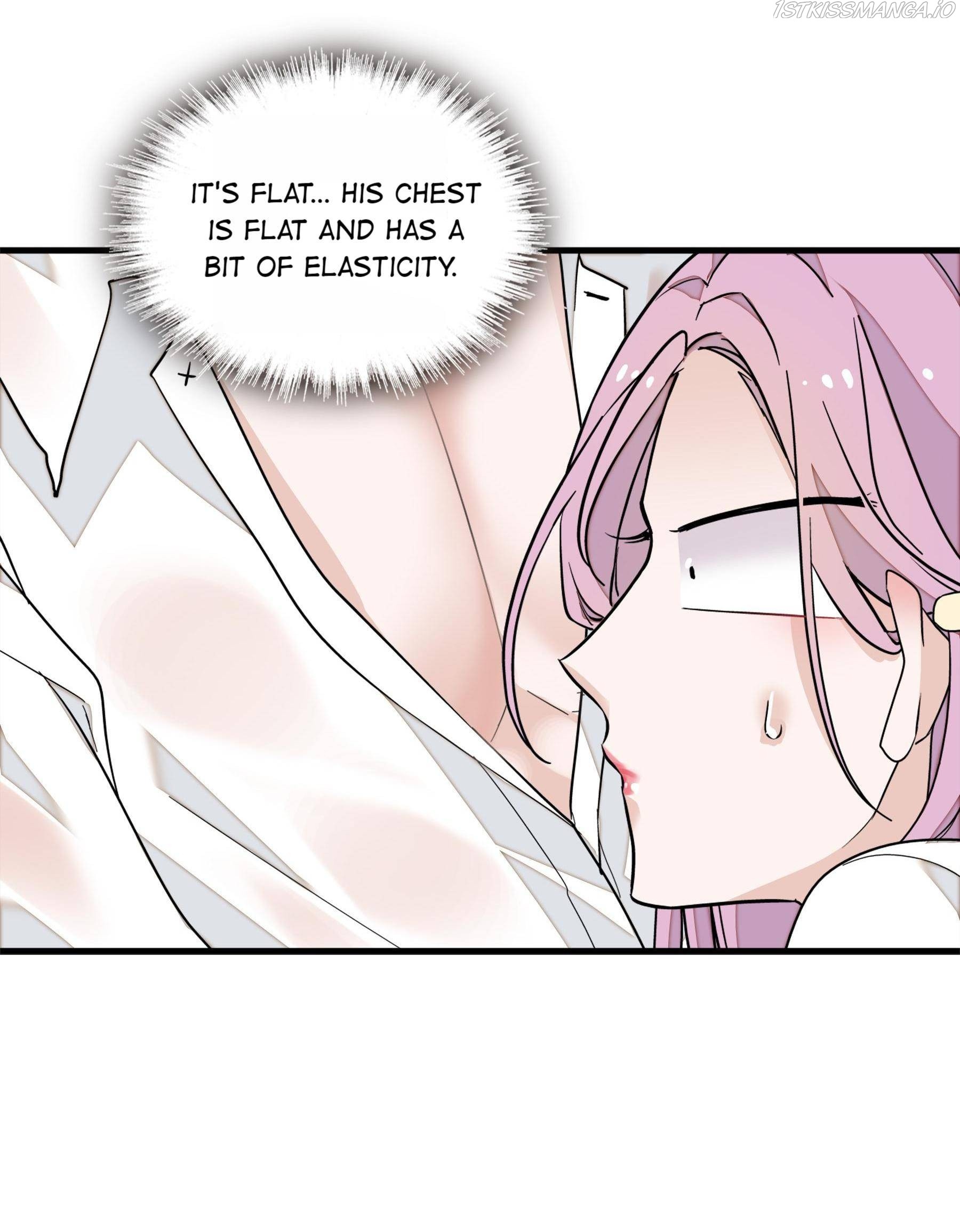 Dragon and Phoenix flip Chapter 64 - page 9