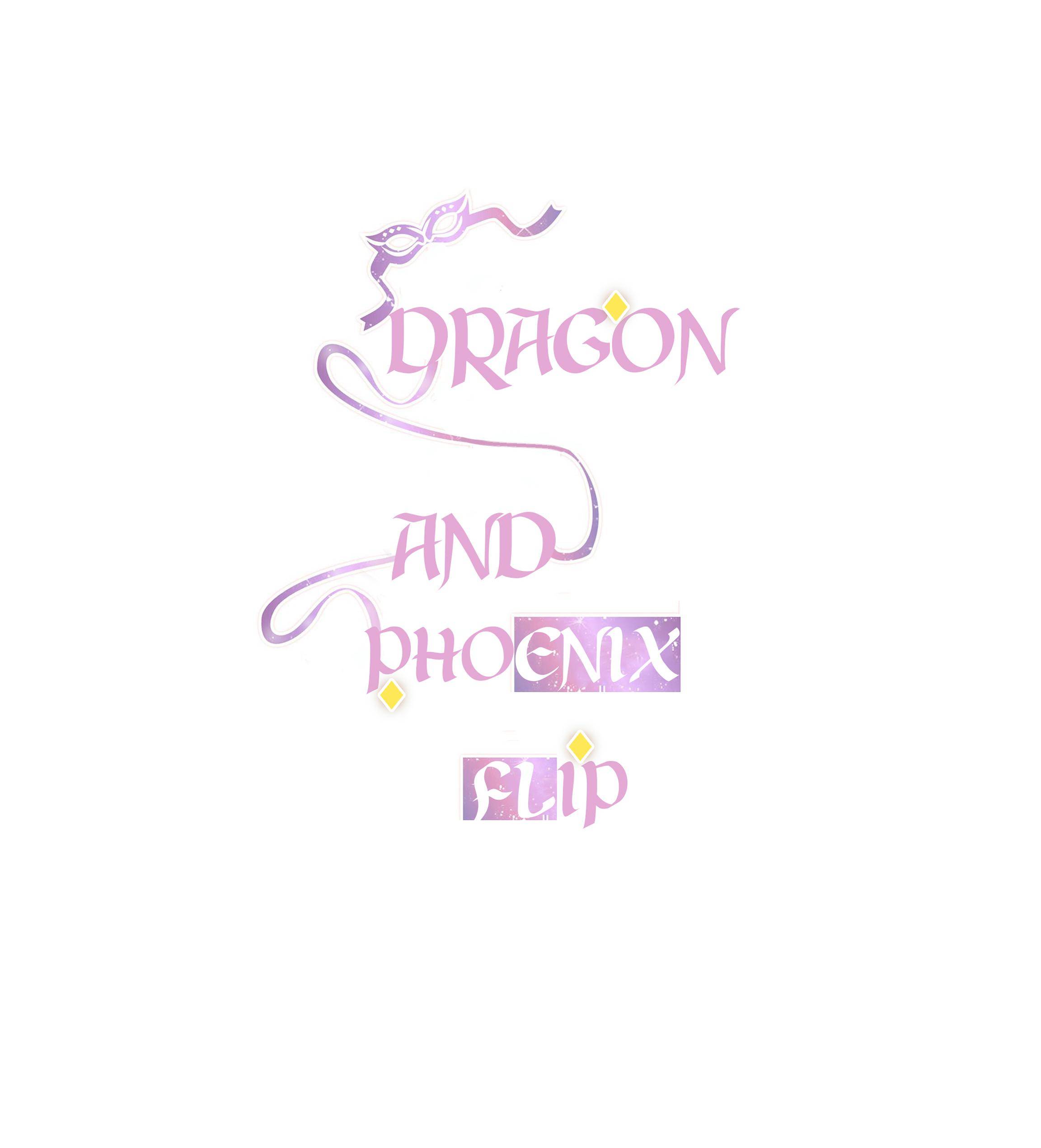 Dragon and Phoenix flip Chapter 66 - page 1