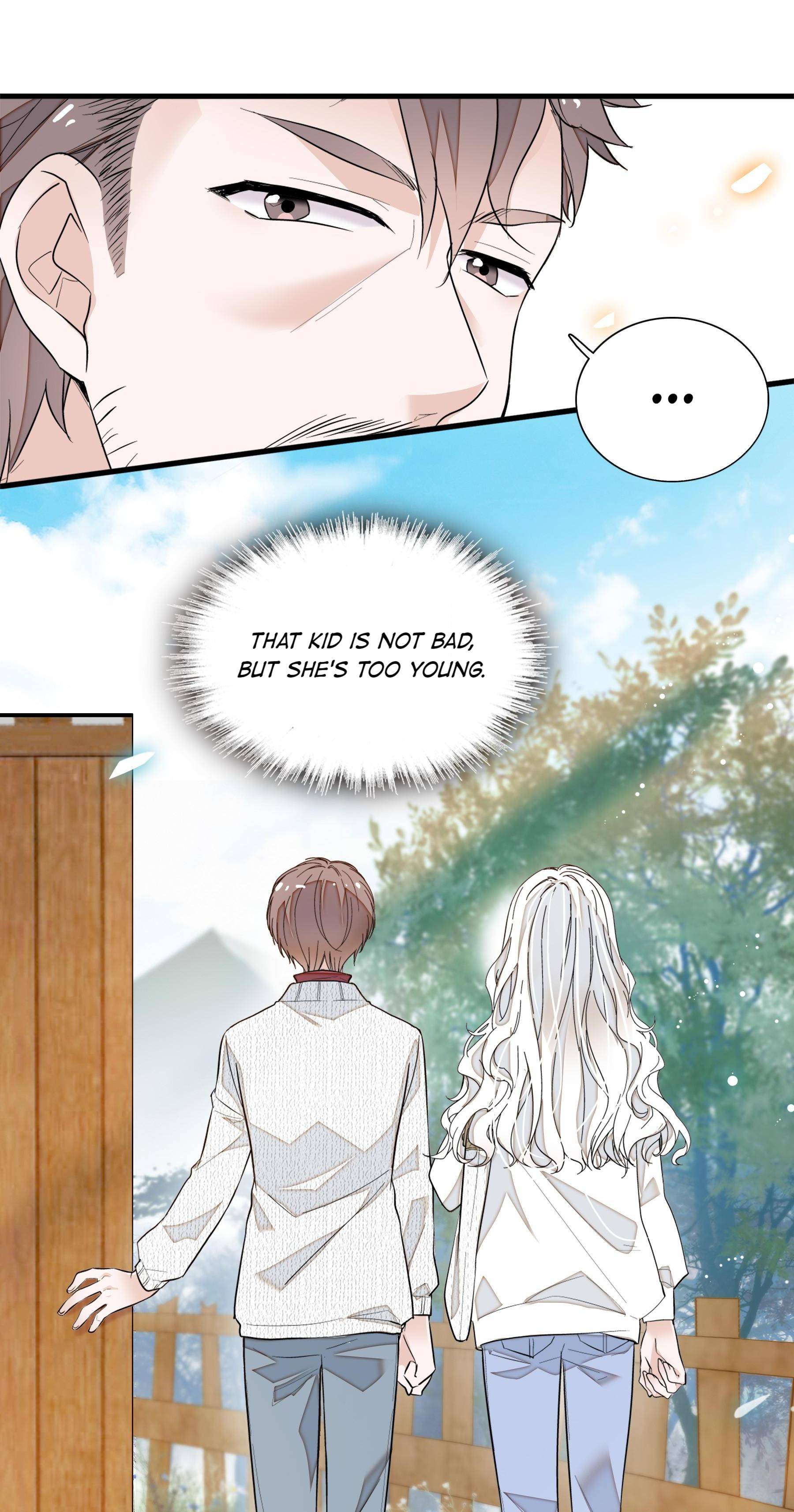 Dragon and Phoenix flip Chapter 66 - page 10