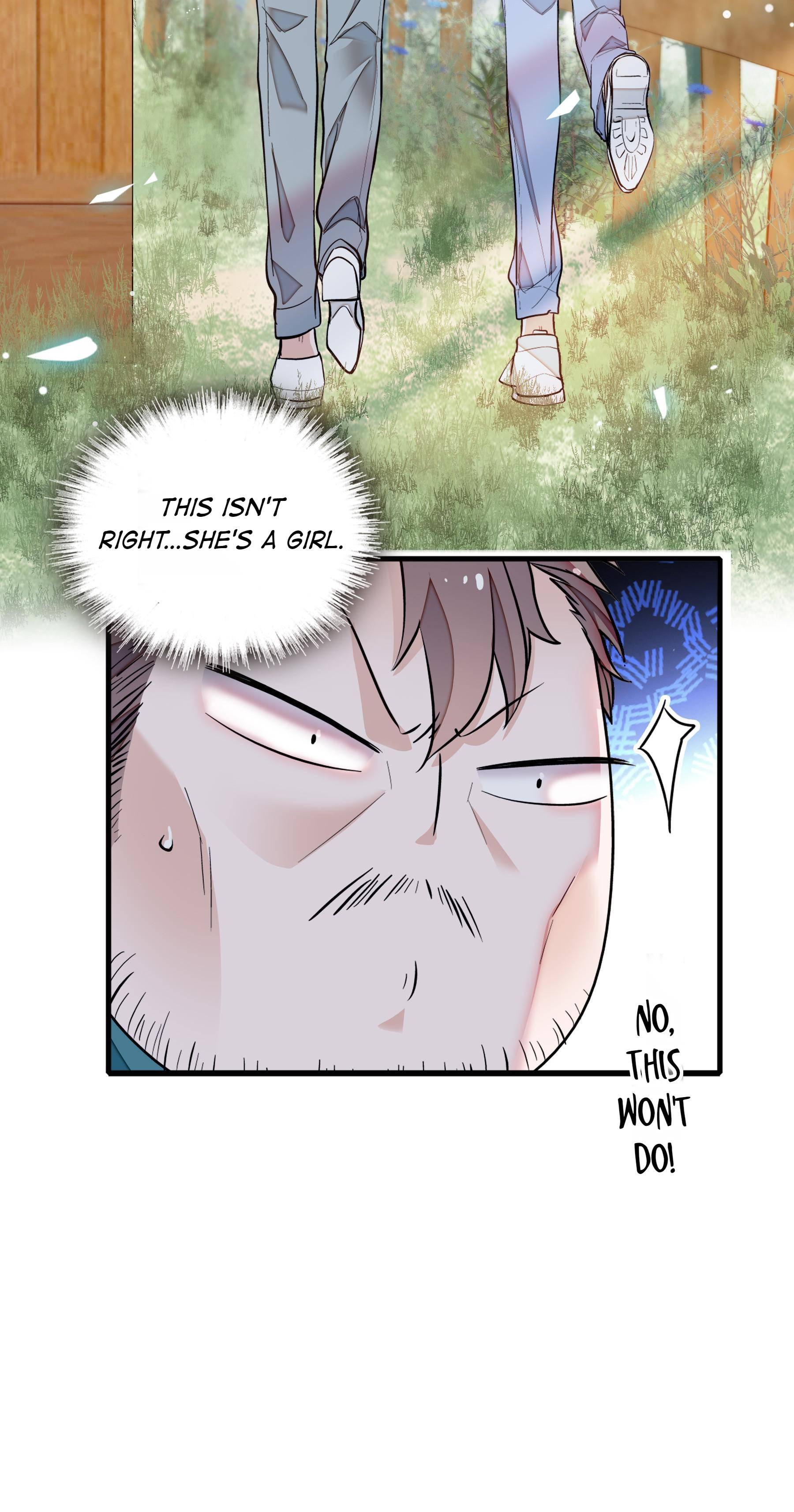 Dragon and Phoenix flip Chapter 66 - page 11