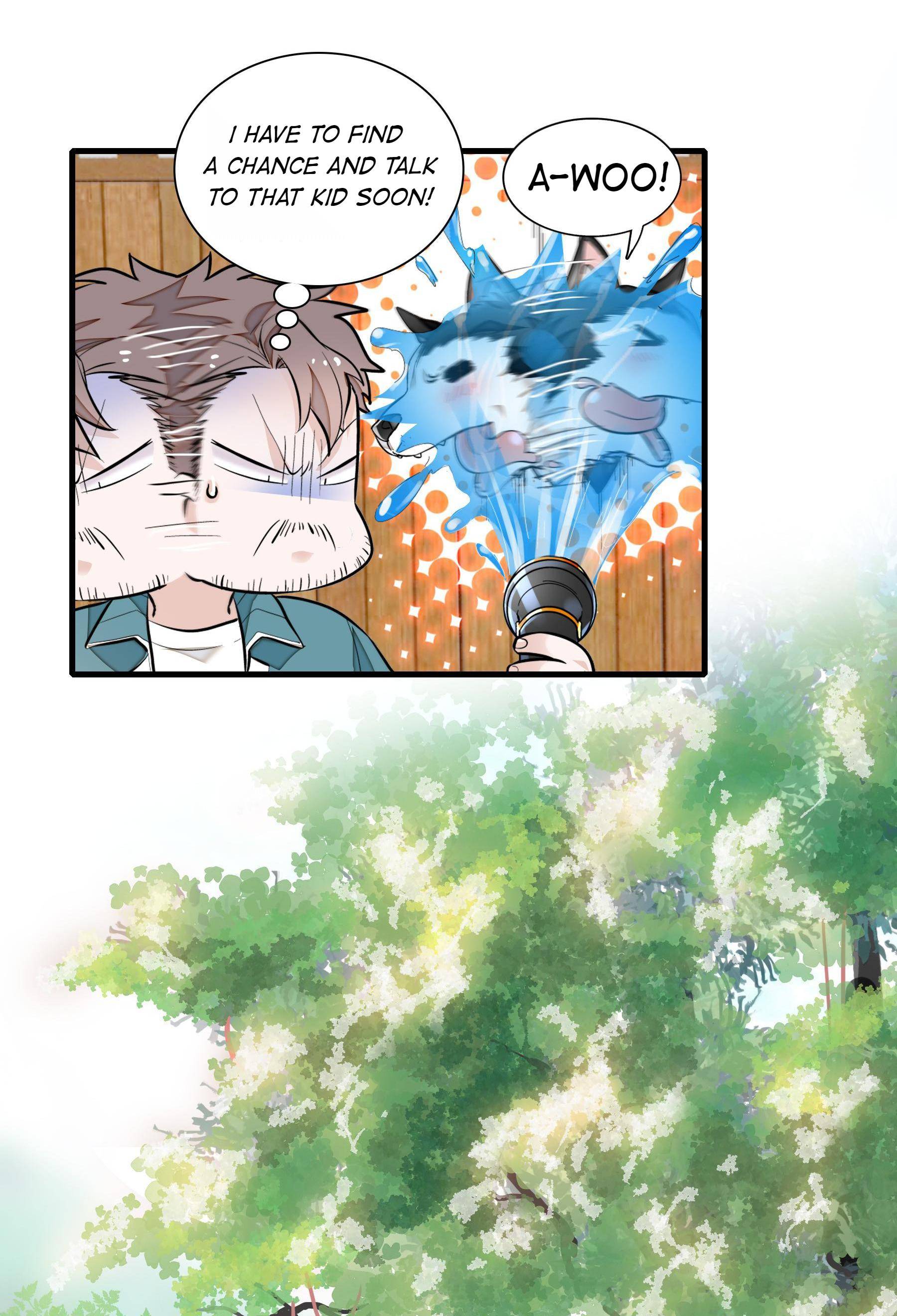 Dragon and Phoenix flip Chapter 66 - page 12