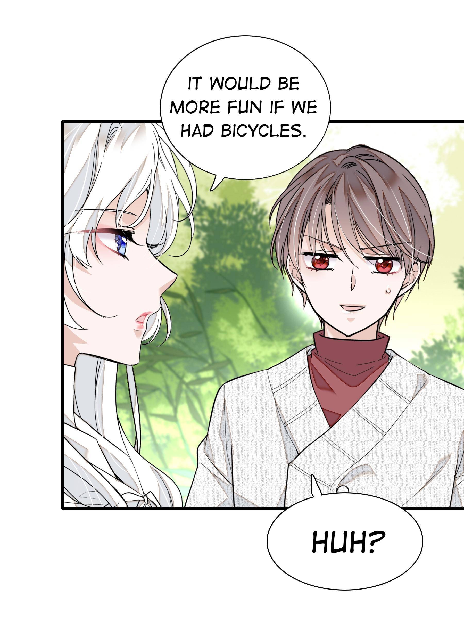 Dragon and Phoenix flip Chapter 66 - page 14