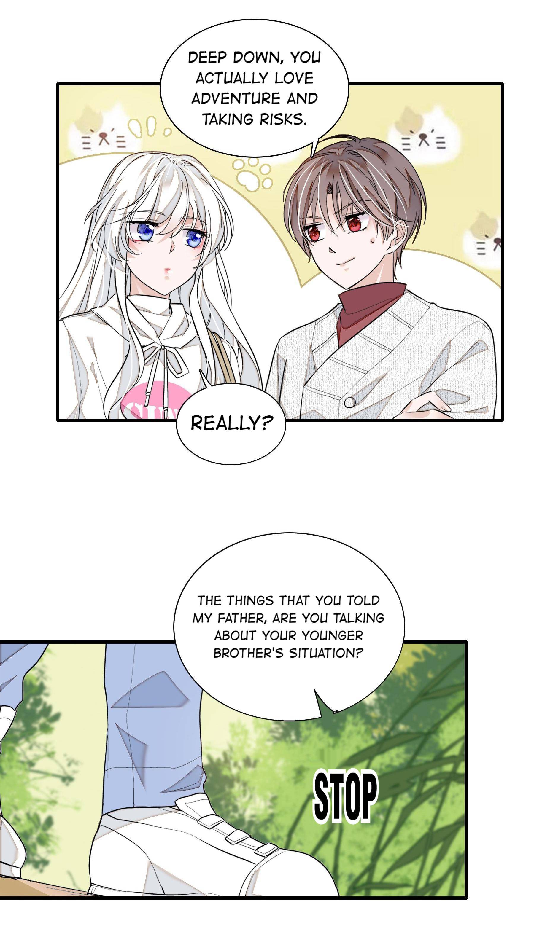 Dragon and Phoenix flip Chapter 66 - page 16