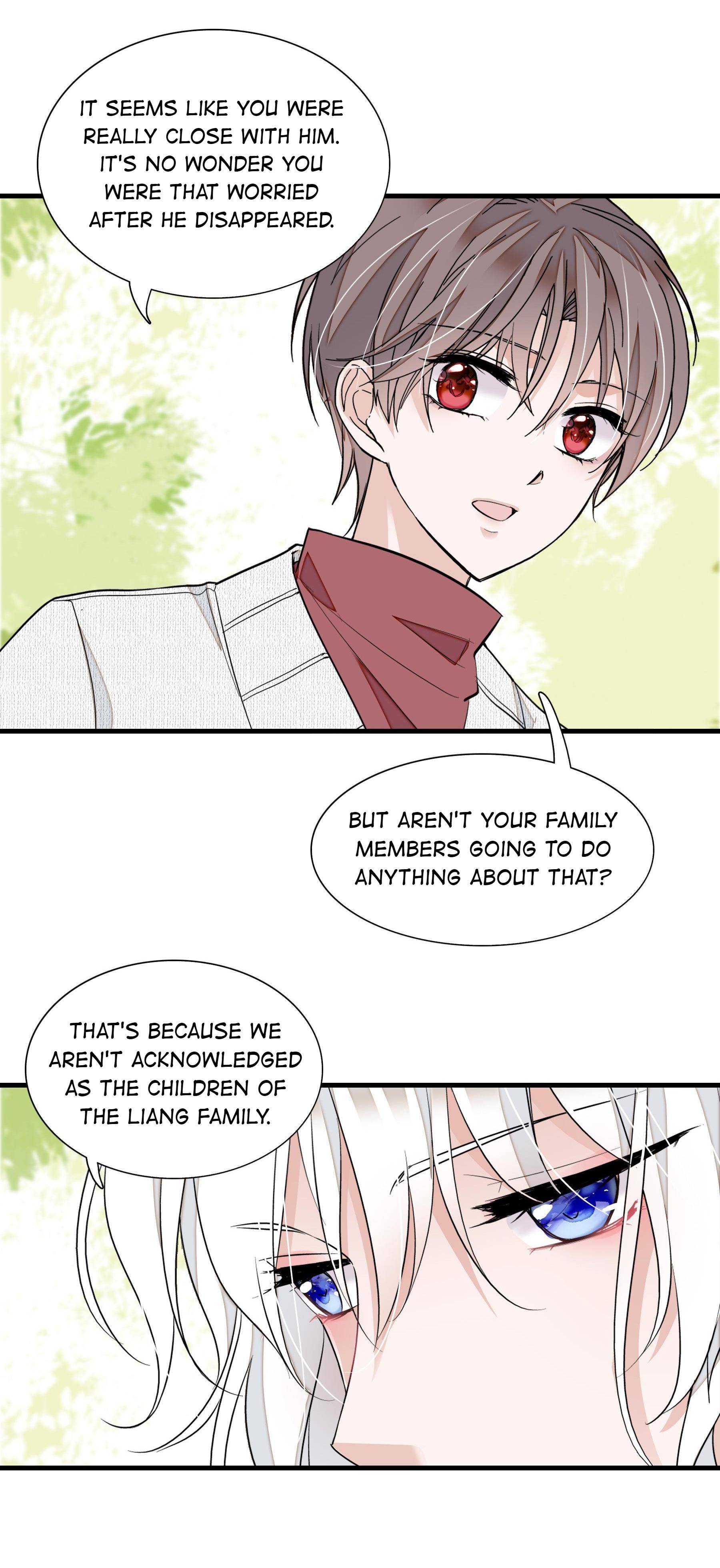 Dragon and Phoenix flip Chapter 66 - page 18