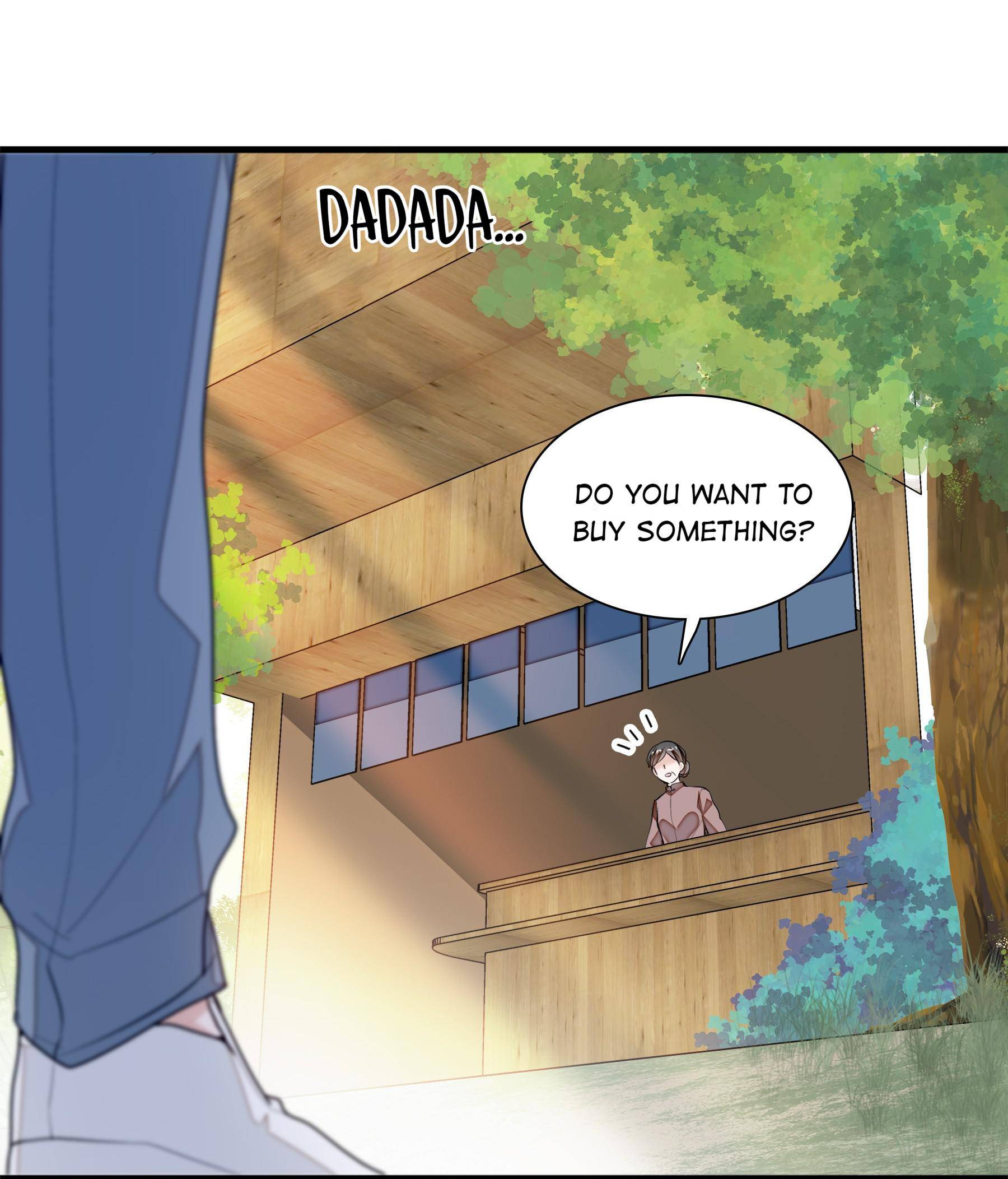 Dragon and Phoenix flip Chapter 66 - page 21