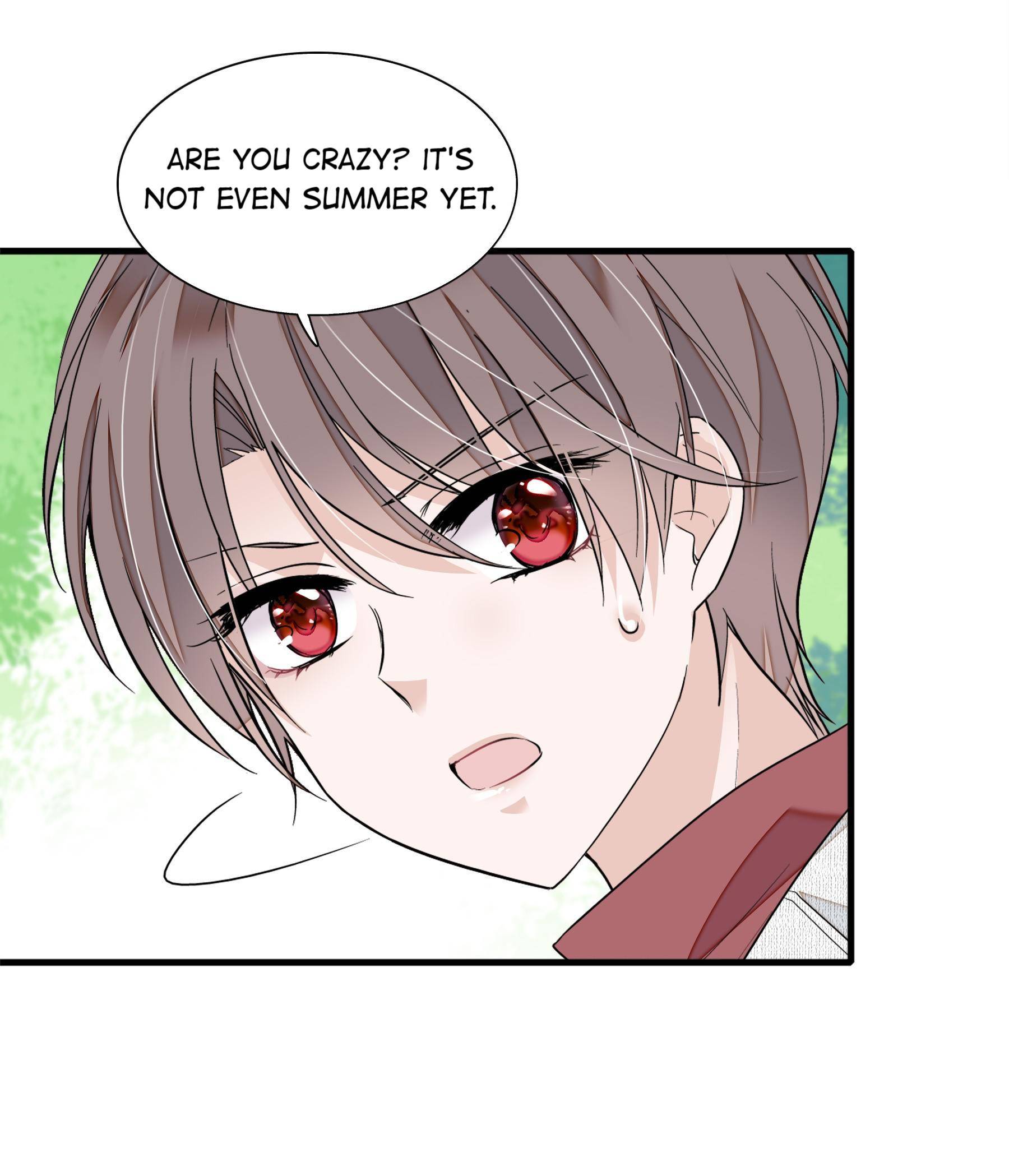 Dragon and Phoenix flip Chapter 66 - page 24
