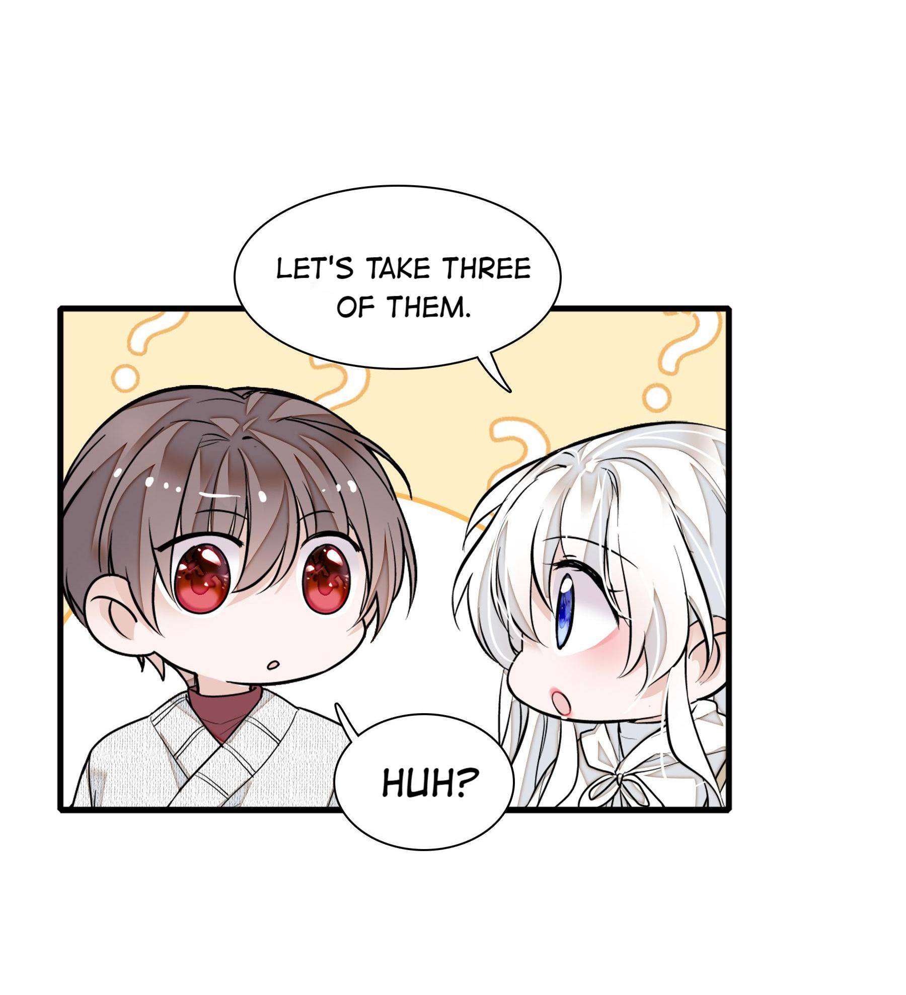 Dragon and Phoenix flip Chapter 66 - page 26