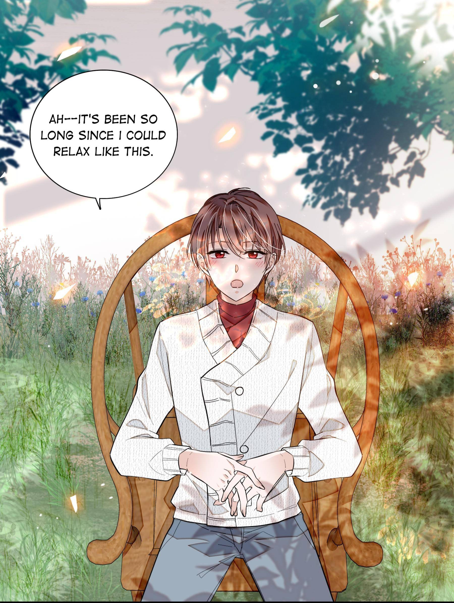 Dragon and Phoenix flip Chapter 66 - page 3