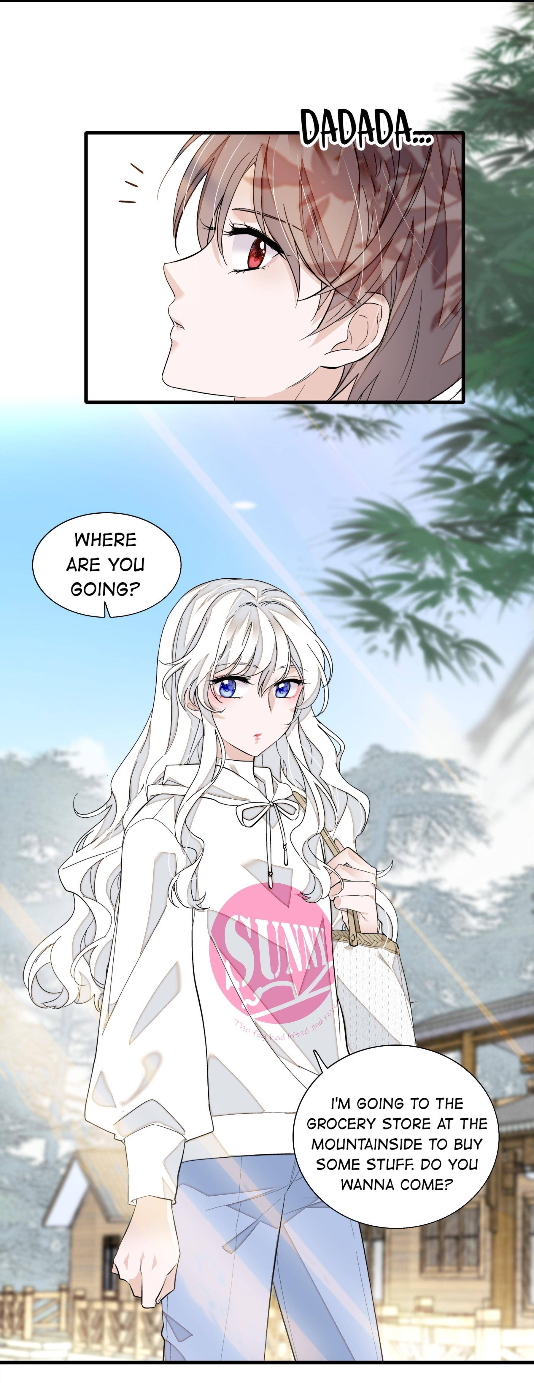 Dragon and Phoenix flip Chapter 66 - page 4