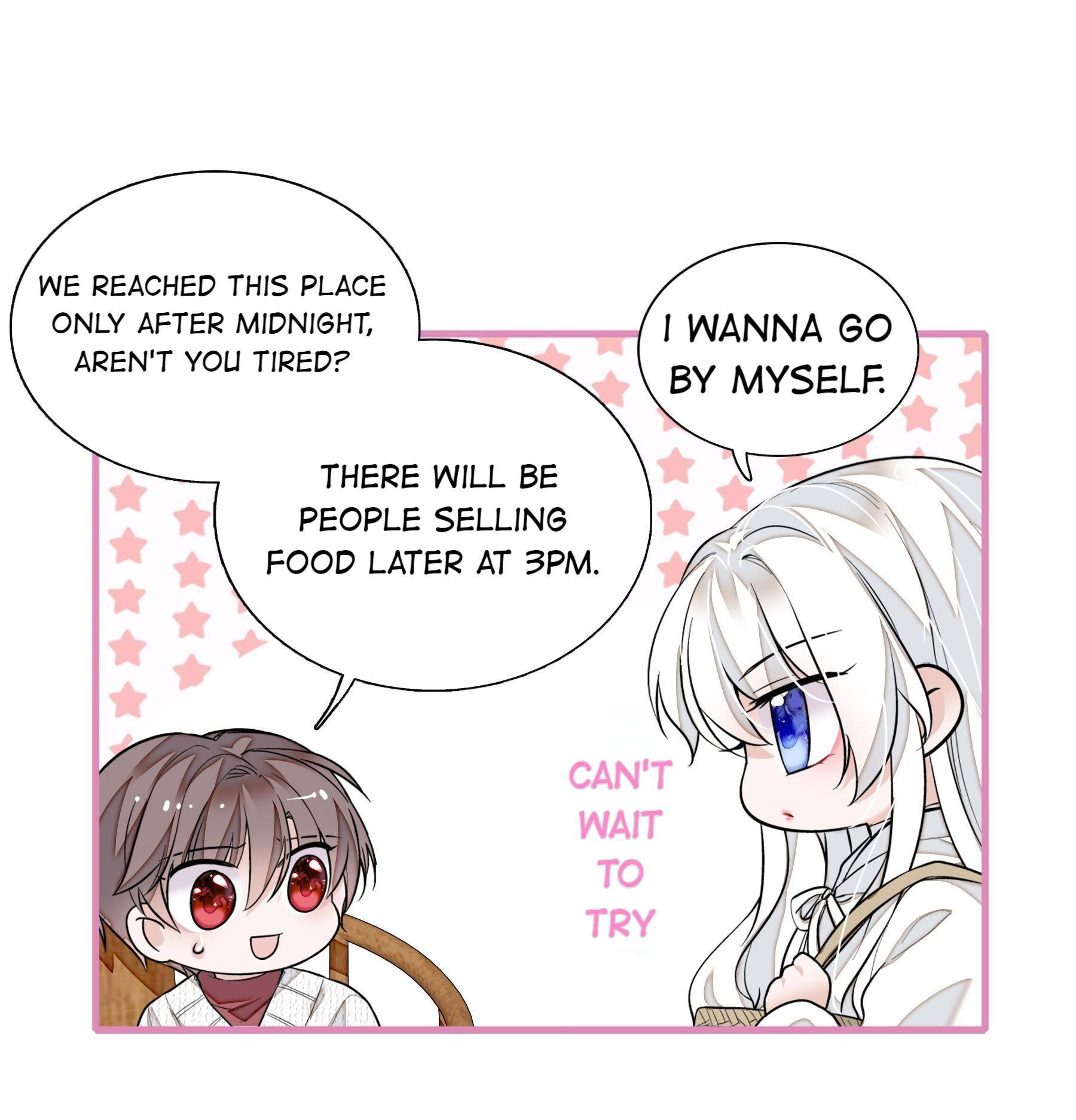 Dragon and Phoenix flip Chapter 66 - page 5