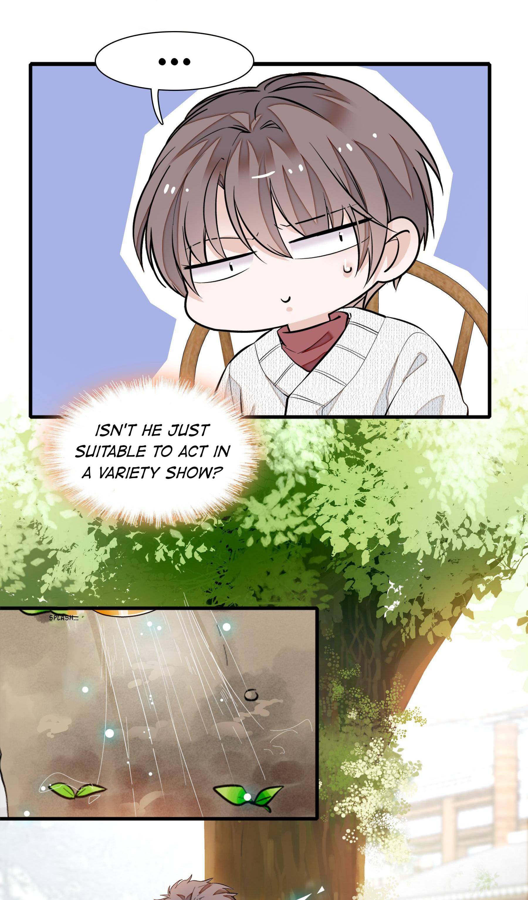 Dragon and Phoenix flip Chapter 66 - page 6