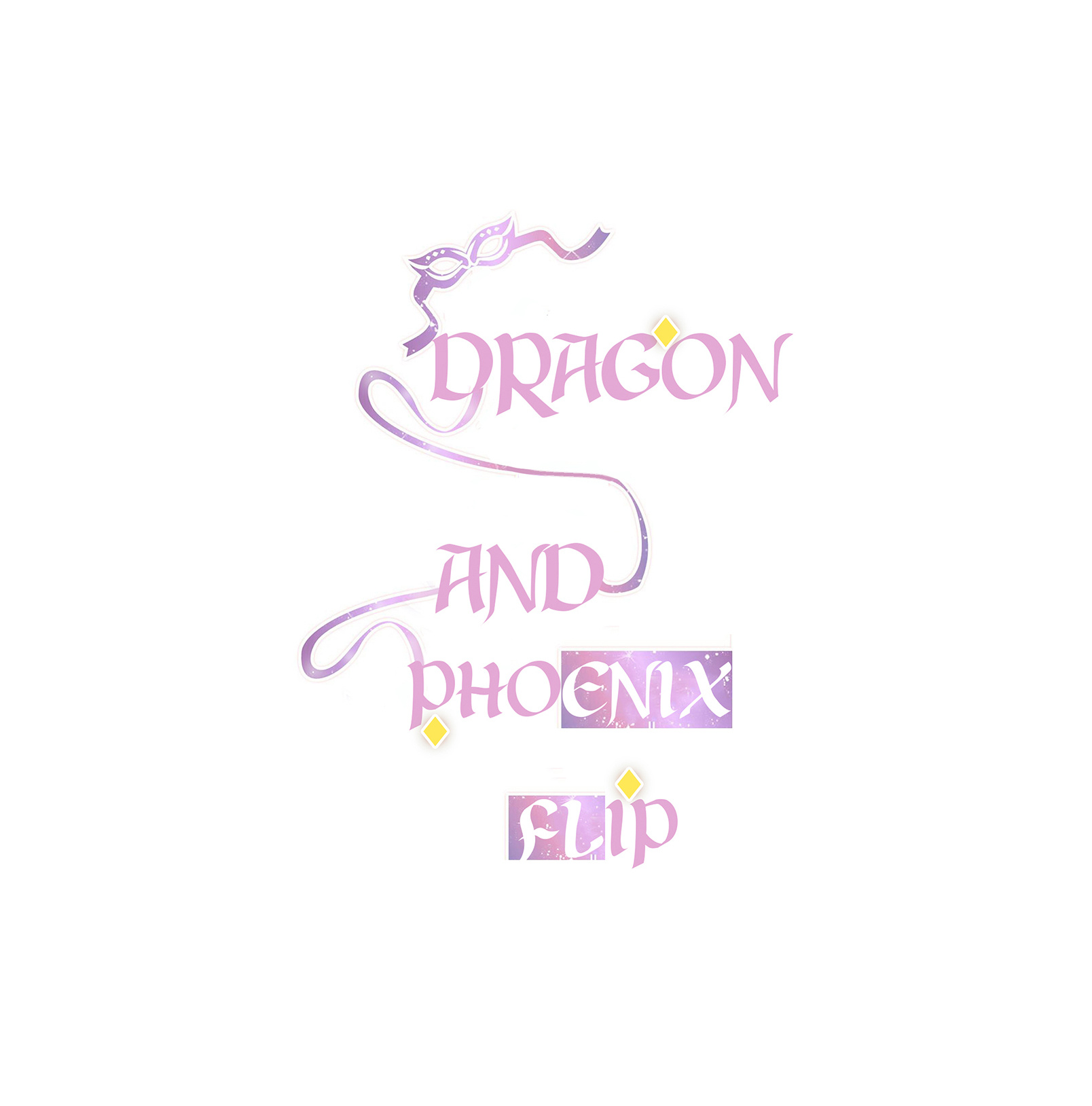 Dragon and Phoenix flip Chapter 99 - page 1