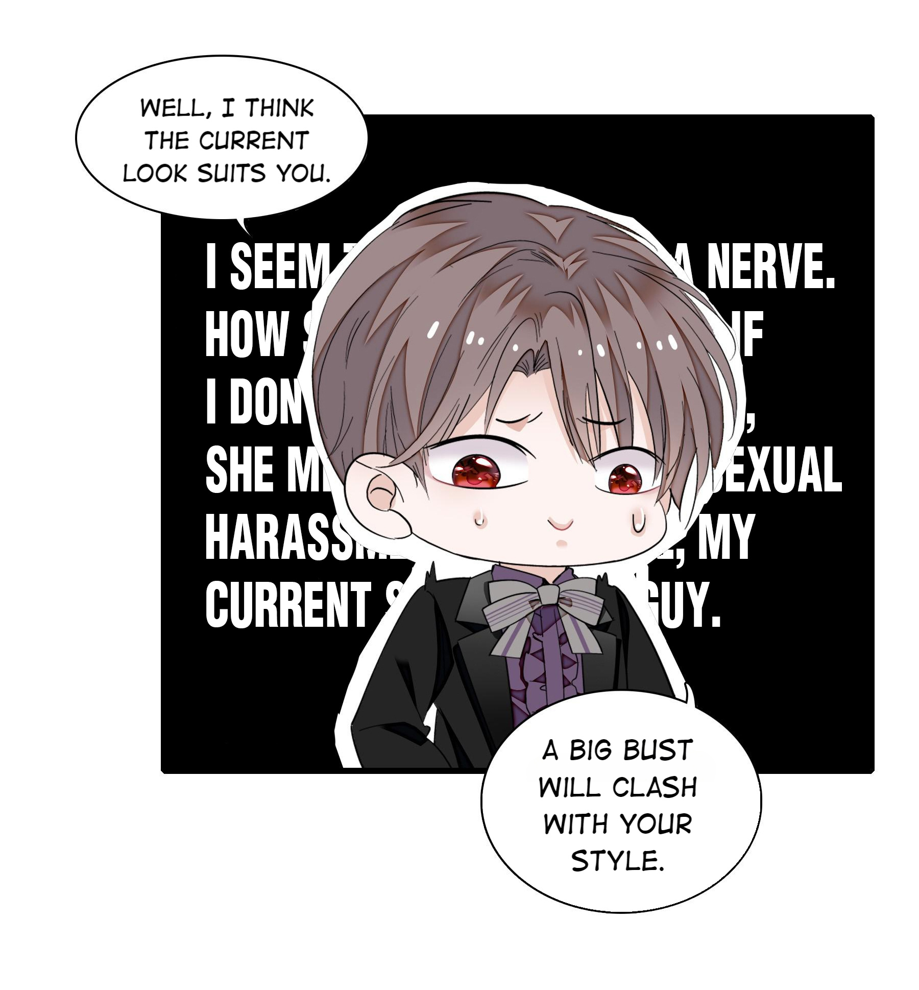 Dragon and Phoenix flip Chapter 99 - page 10