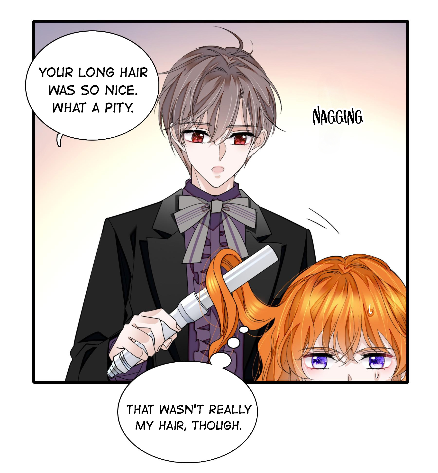 Dragon and Phoenix flip Chapter 99 - page 12