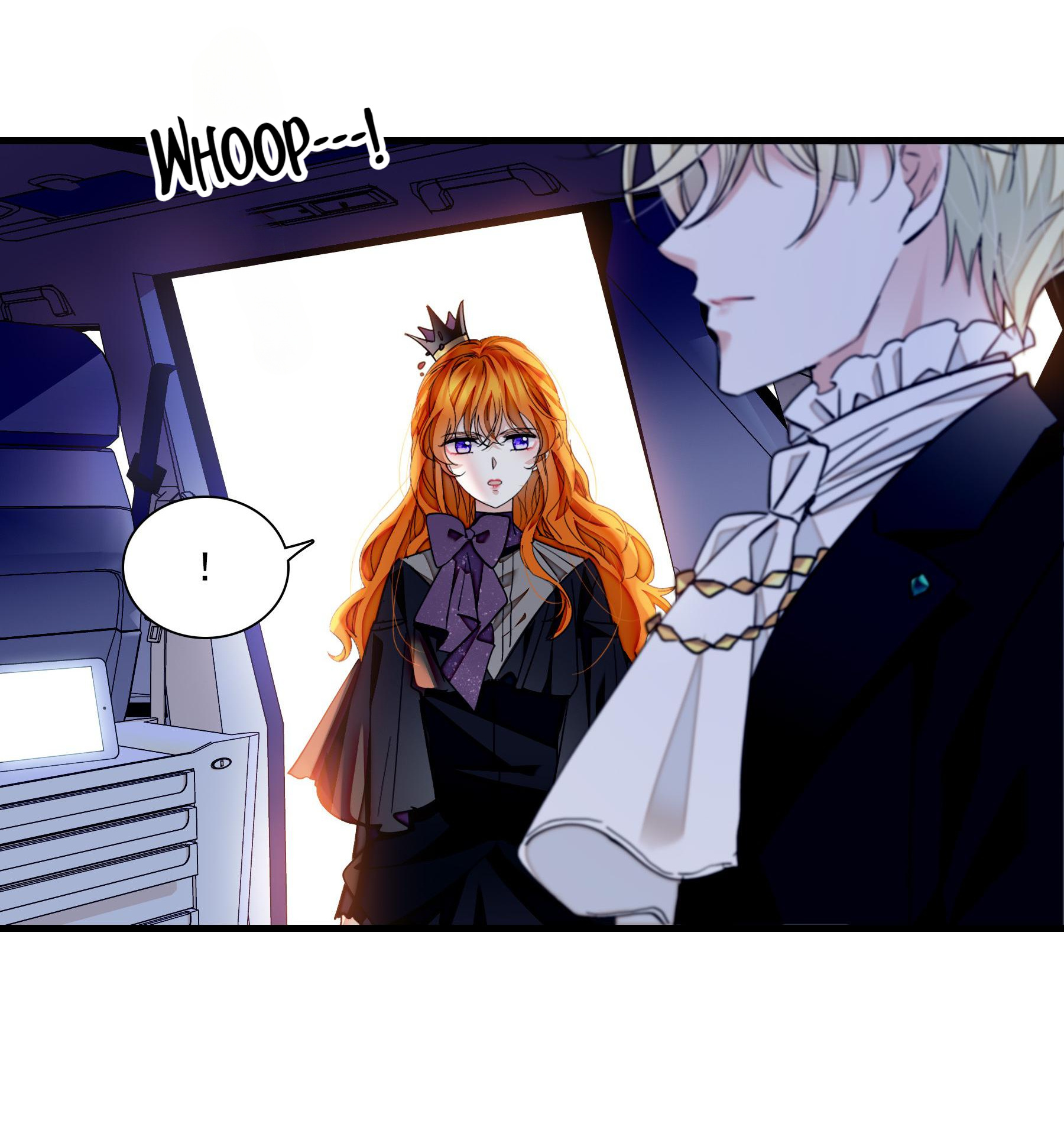 Dragon and Phoenix flip Chapter 99 - page 15