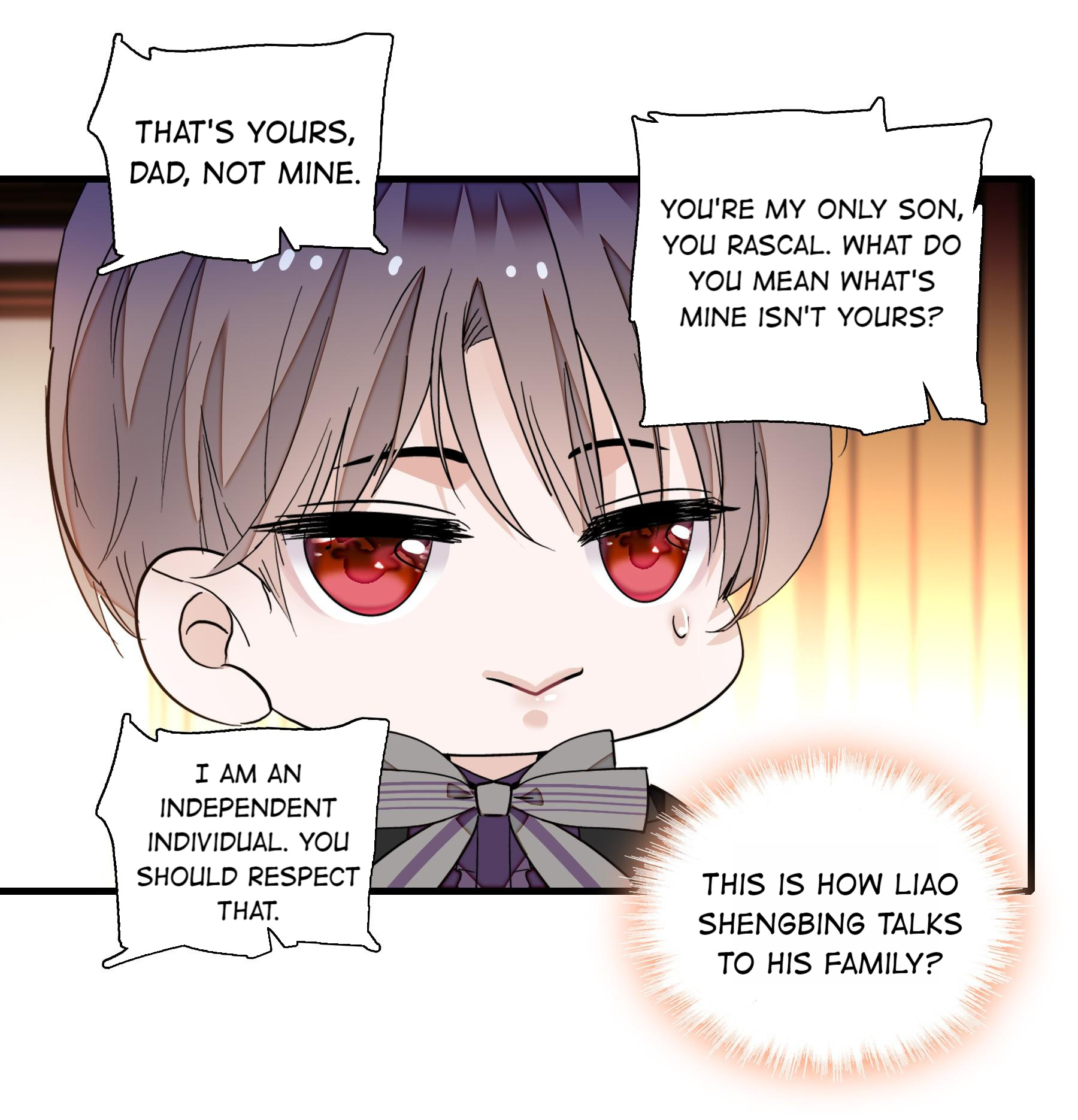 Dragon and Phoenix flip Chapter 99 - page 28