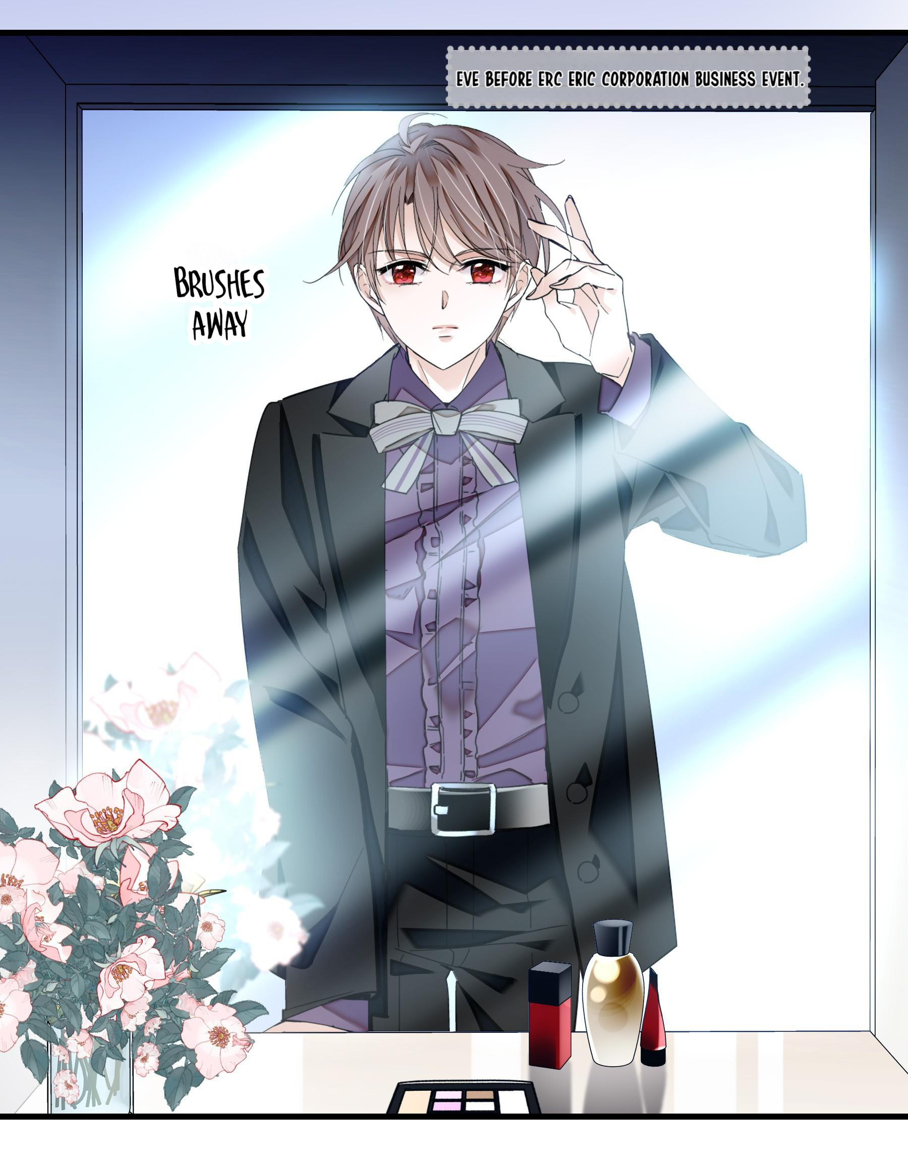 Dragon and Phoenix flip Chapter 99 - page 3