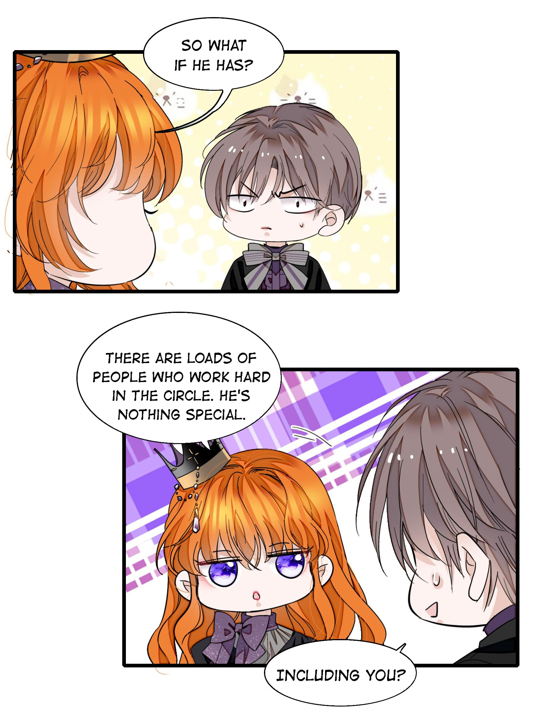 Dragon and Phoenix flip Chapter 99 - page 31