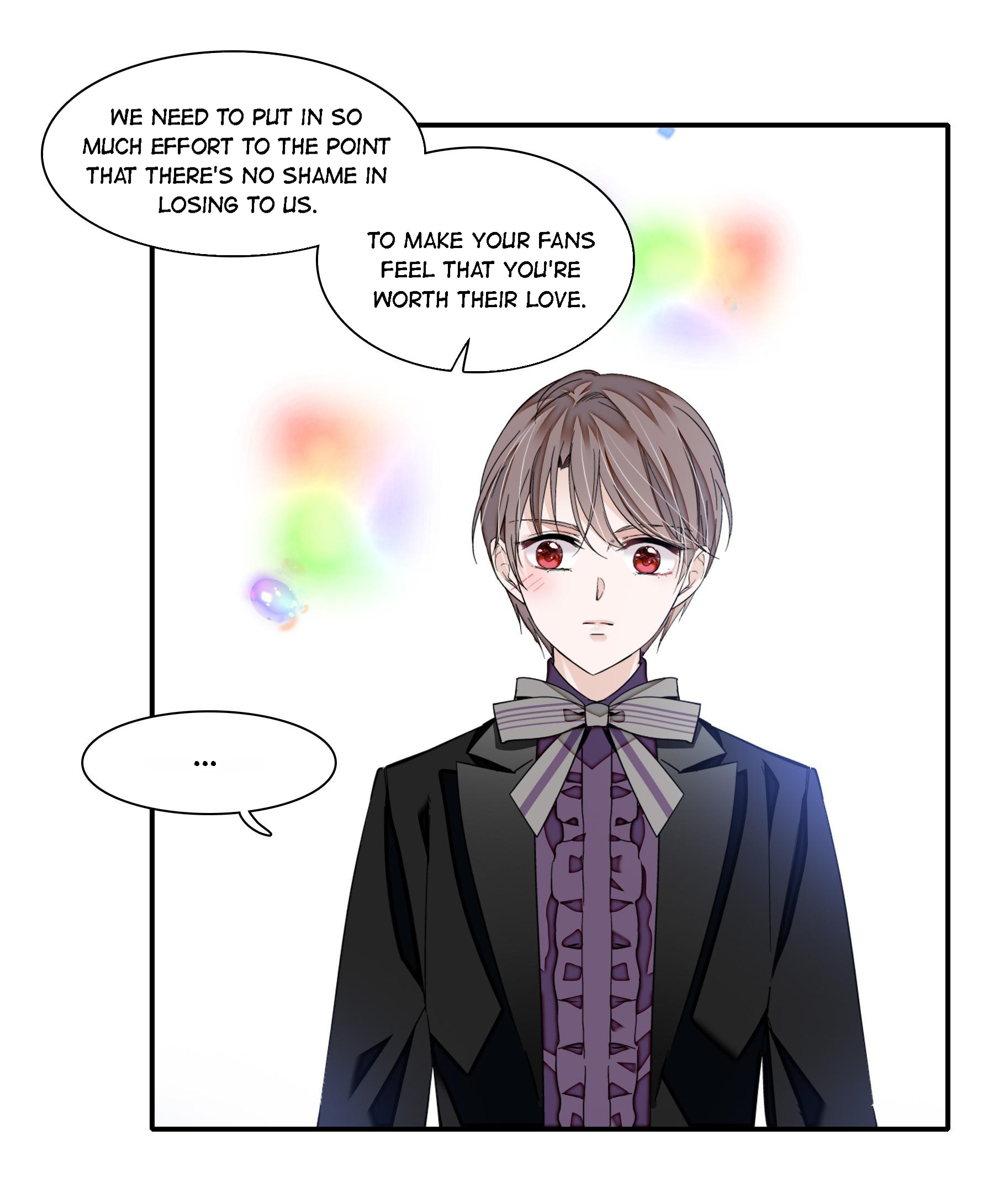 Dragon and Phoenix flip Chapter 99 - page 33