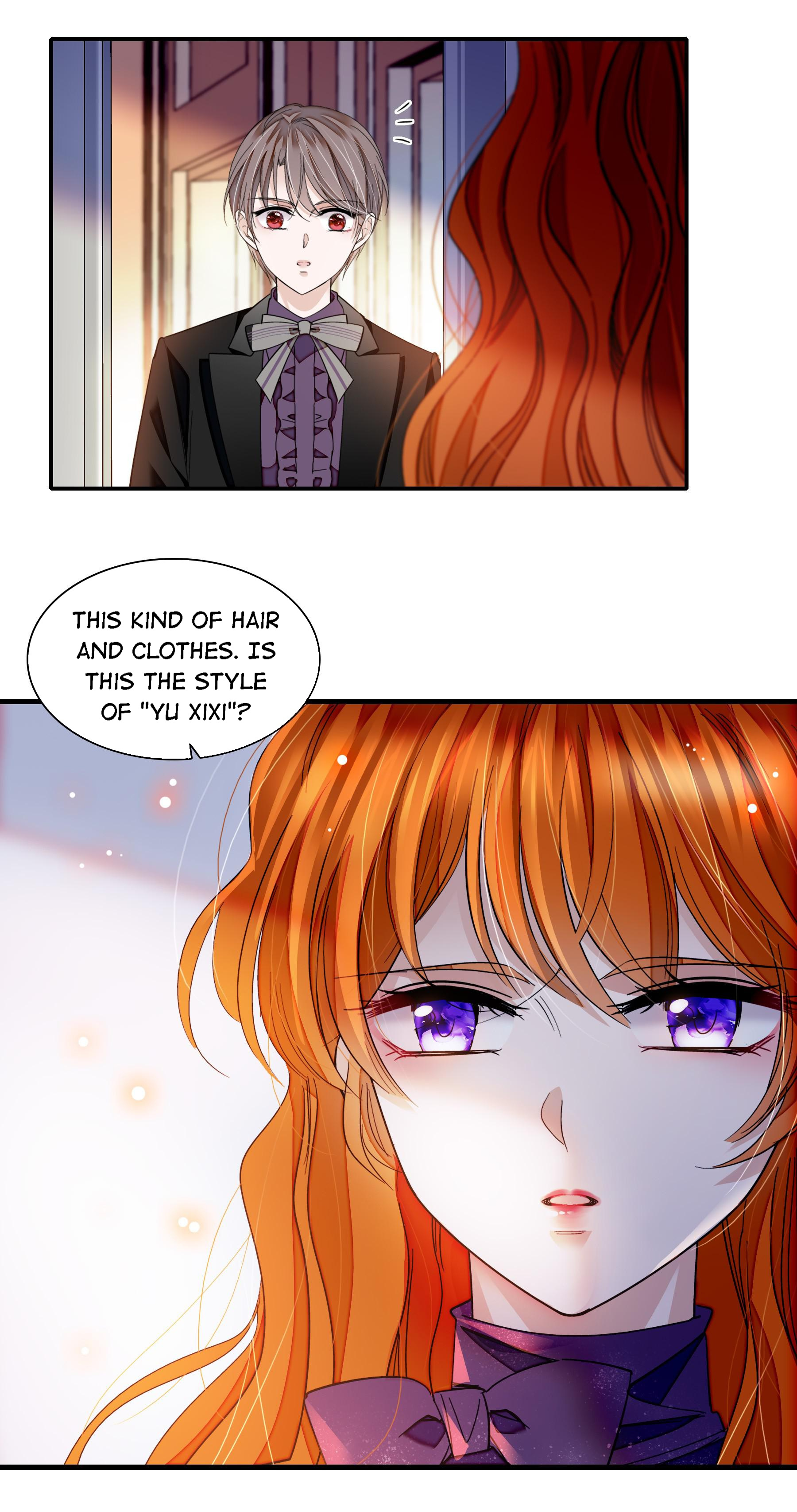 Dragon and Phoenix flip Chapter 99 - page 5