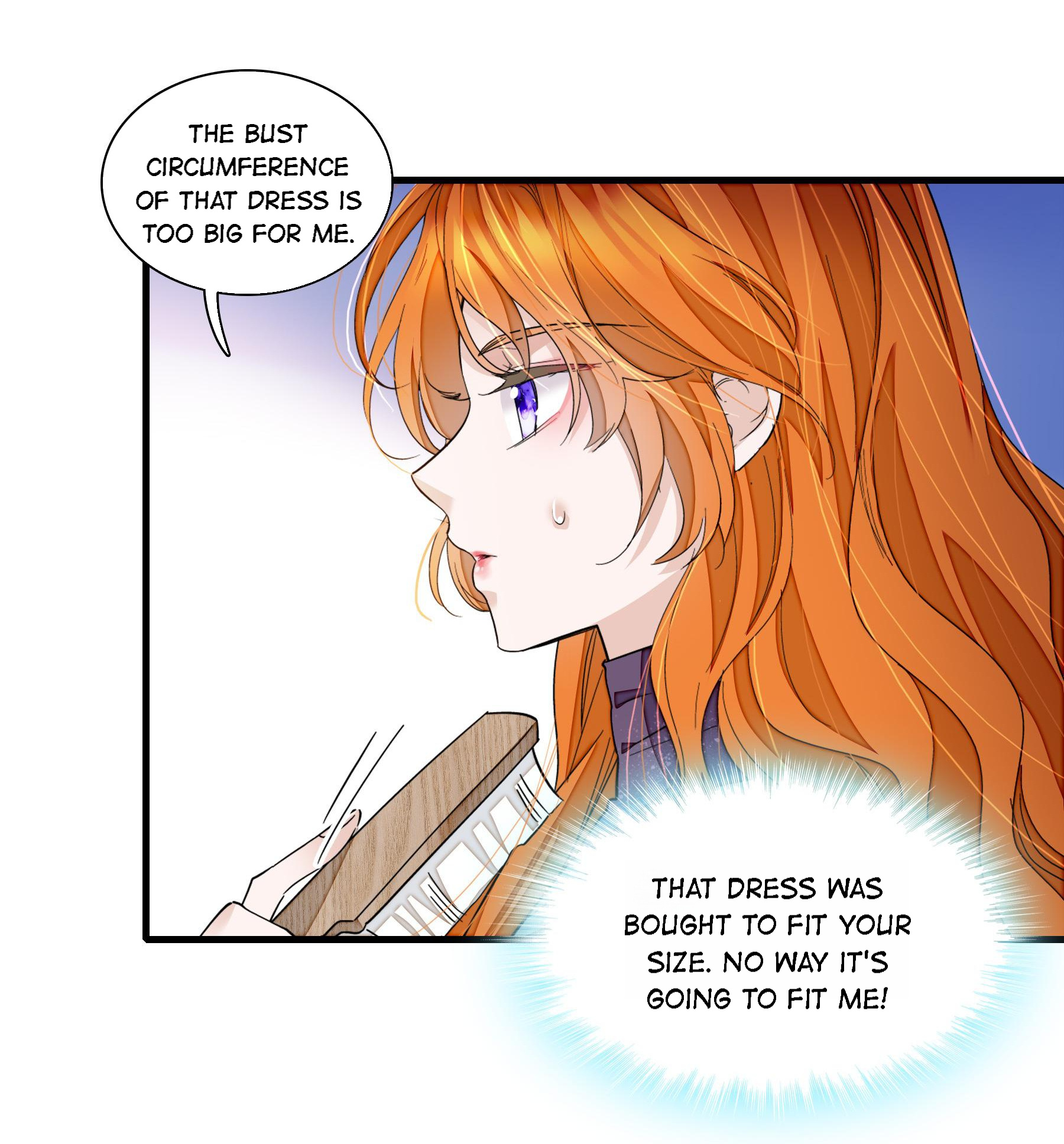 Dragon and Phoenix flip Chapter 99 - page 9