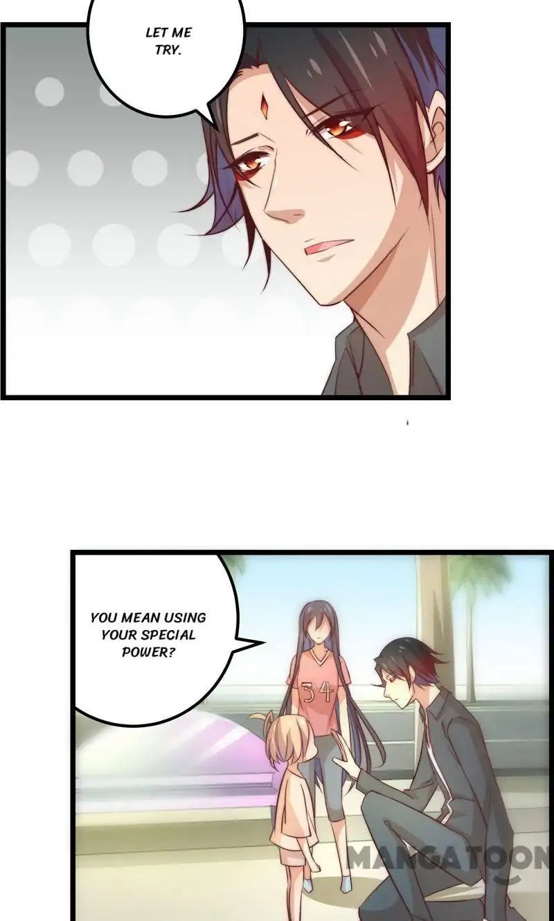 Nottie’s Contract Chapter 42 - page 11