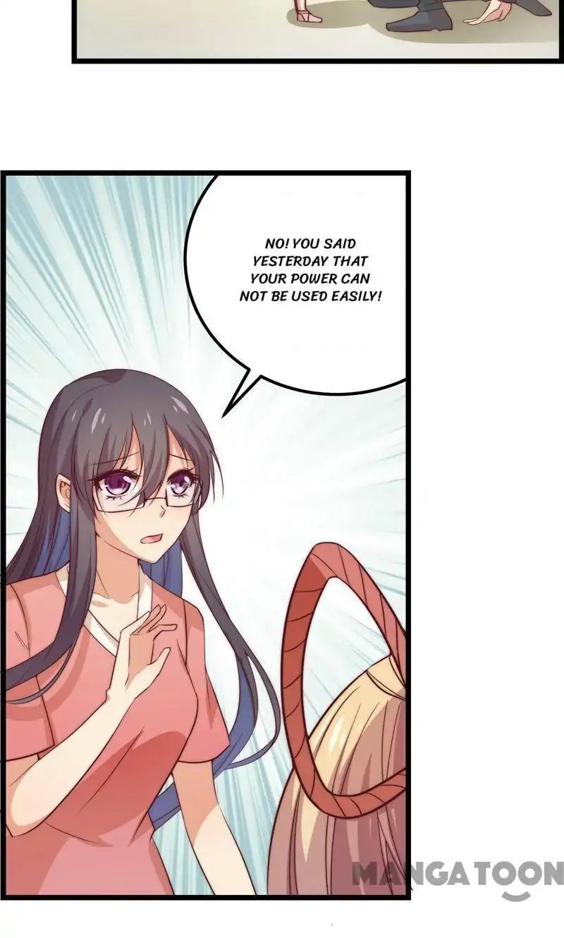 Nottie’s Contract Chapter 42 - page 12