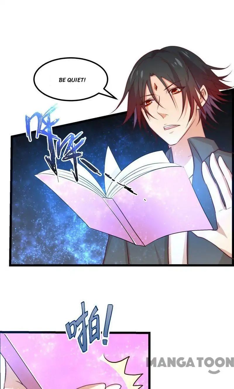 Nottie’s Contract Chapter 42 - page 13