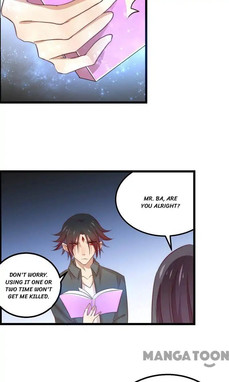 Nottie’s Contract Chapter 42 - page 14