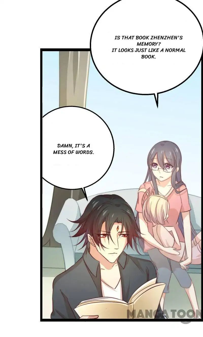 Nottie’s Contract Chapter 42 - page 15