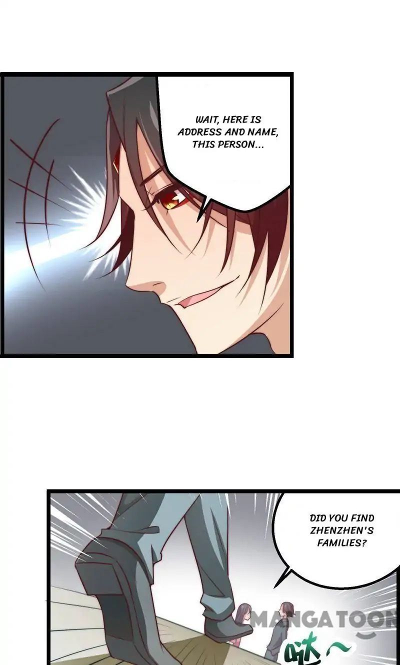 Nottie’s Contract Chapter 42 - page 16
