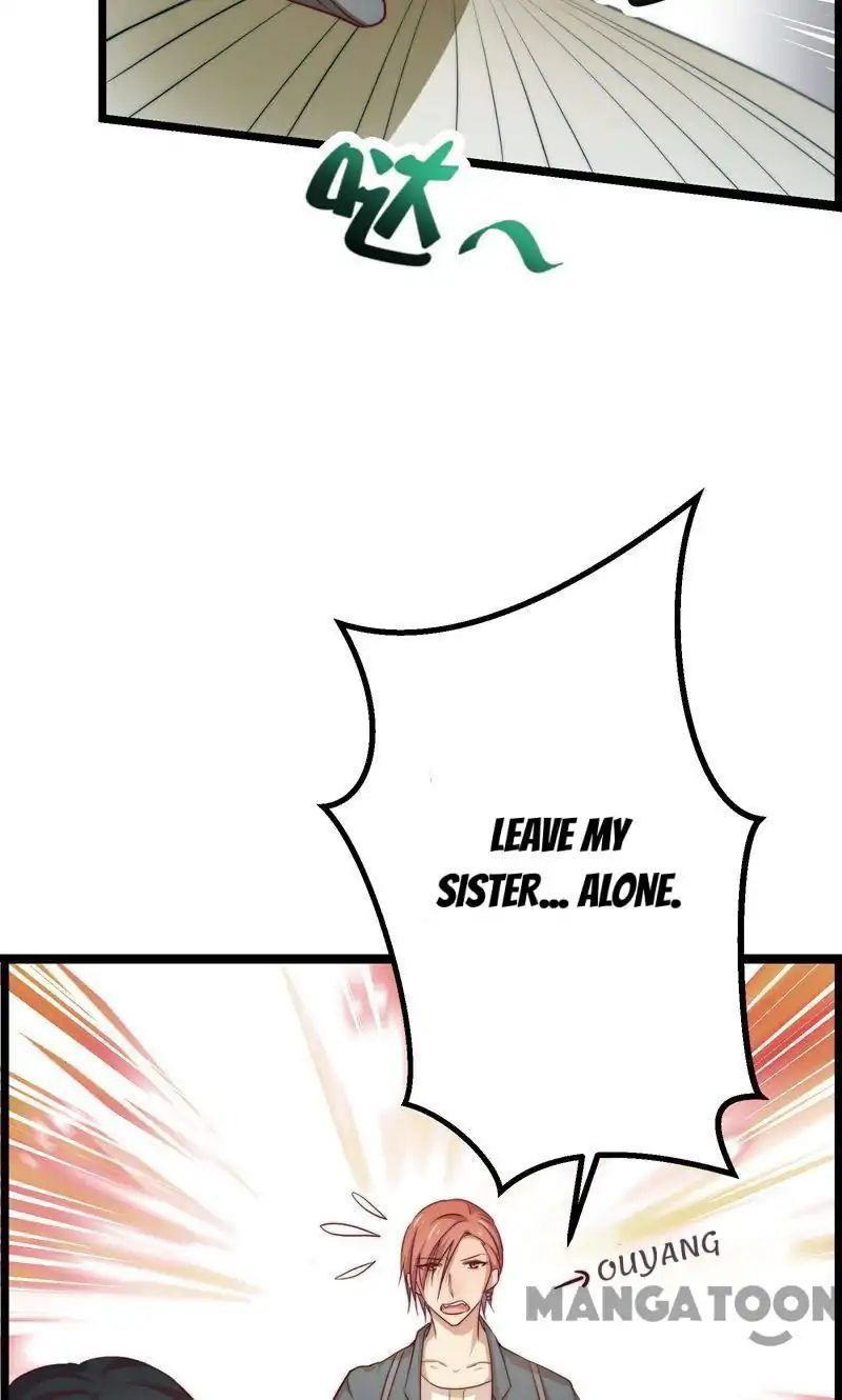 Nottie’s Contract Chapter 42 - page 17