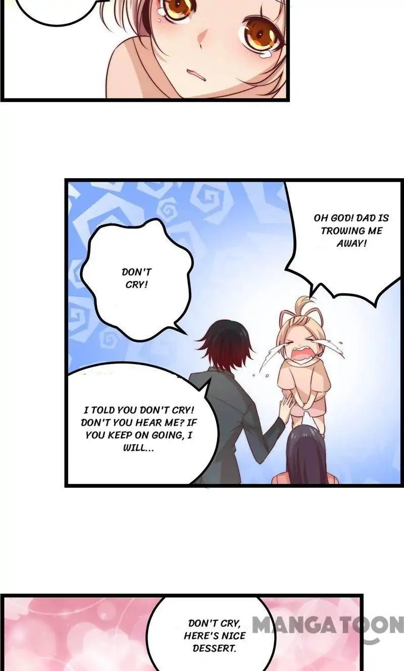 Nottie’s Contract Chapter 42 - page 3