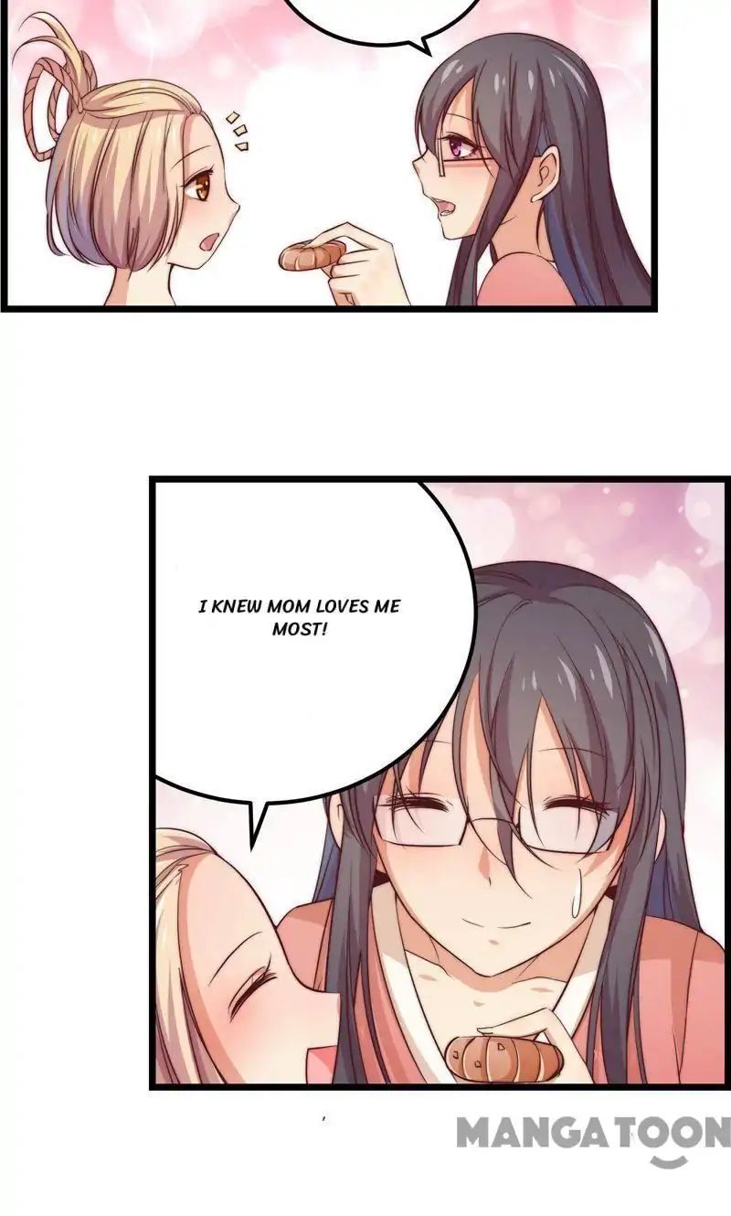 Nottie’s Contract Chapter 42 - page 4