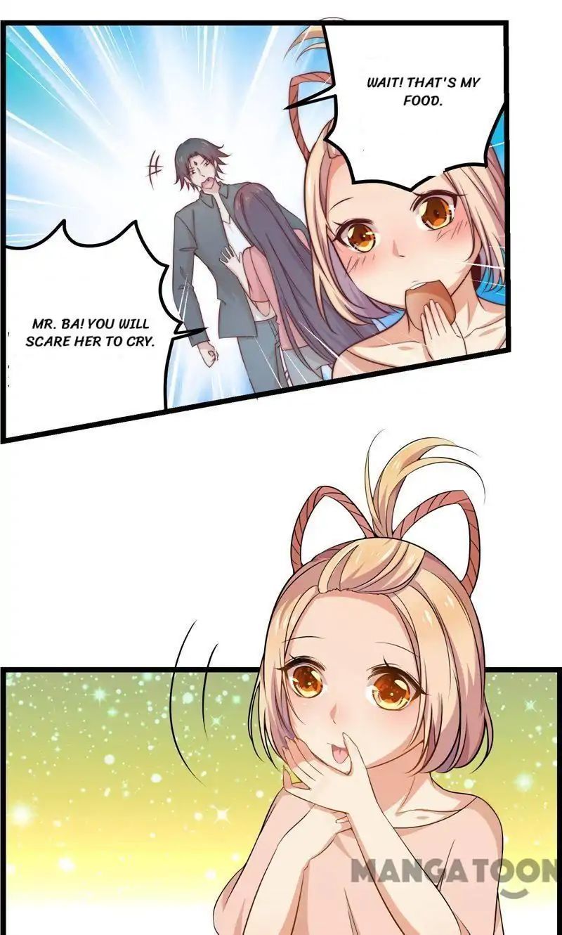 Nottie’s Contract Chapter 42 - page 5