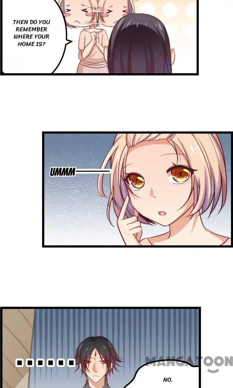 Nottie’s Contract Chapter 42 - page 7