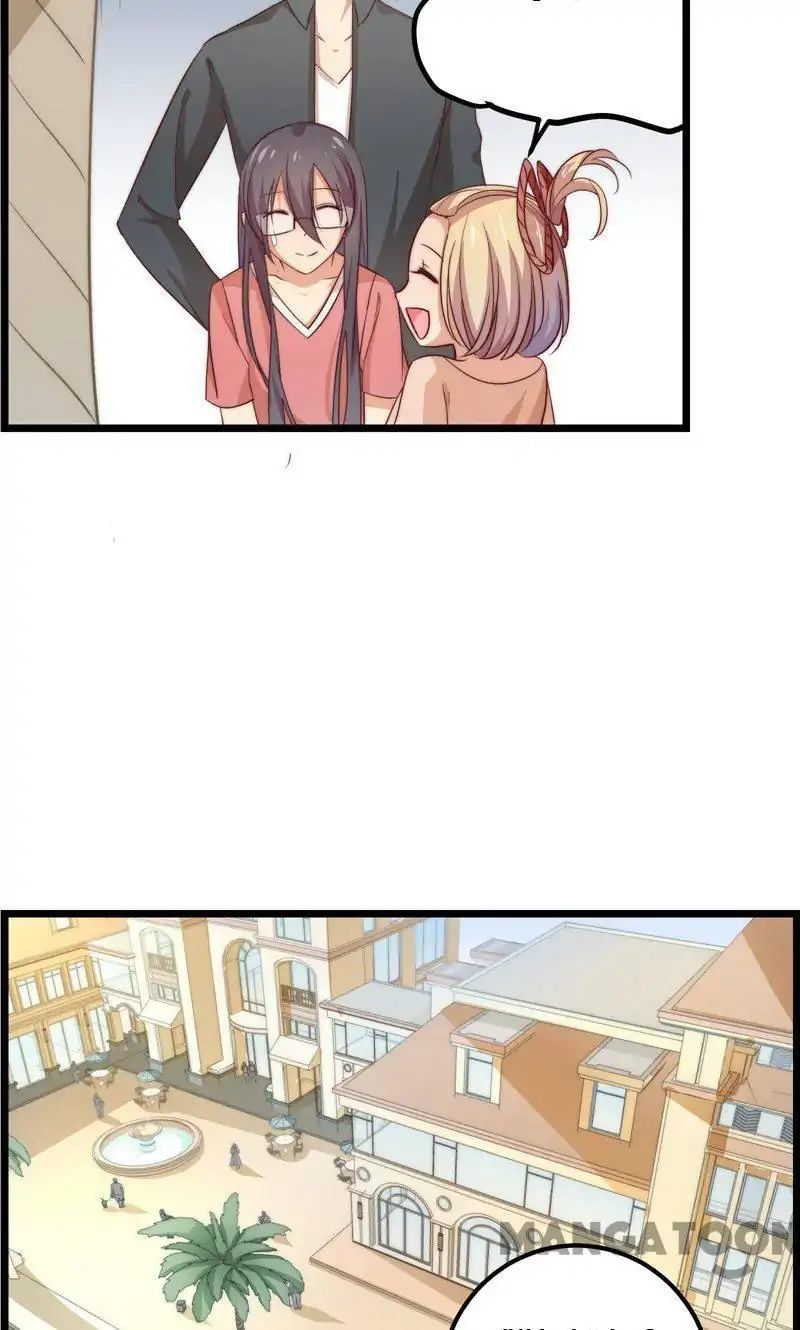 Nottie’s Contract Chapter 42 - page 8