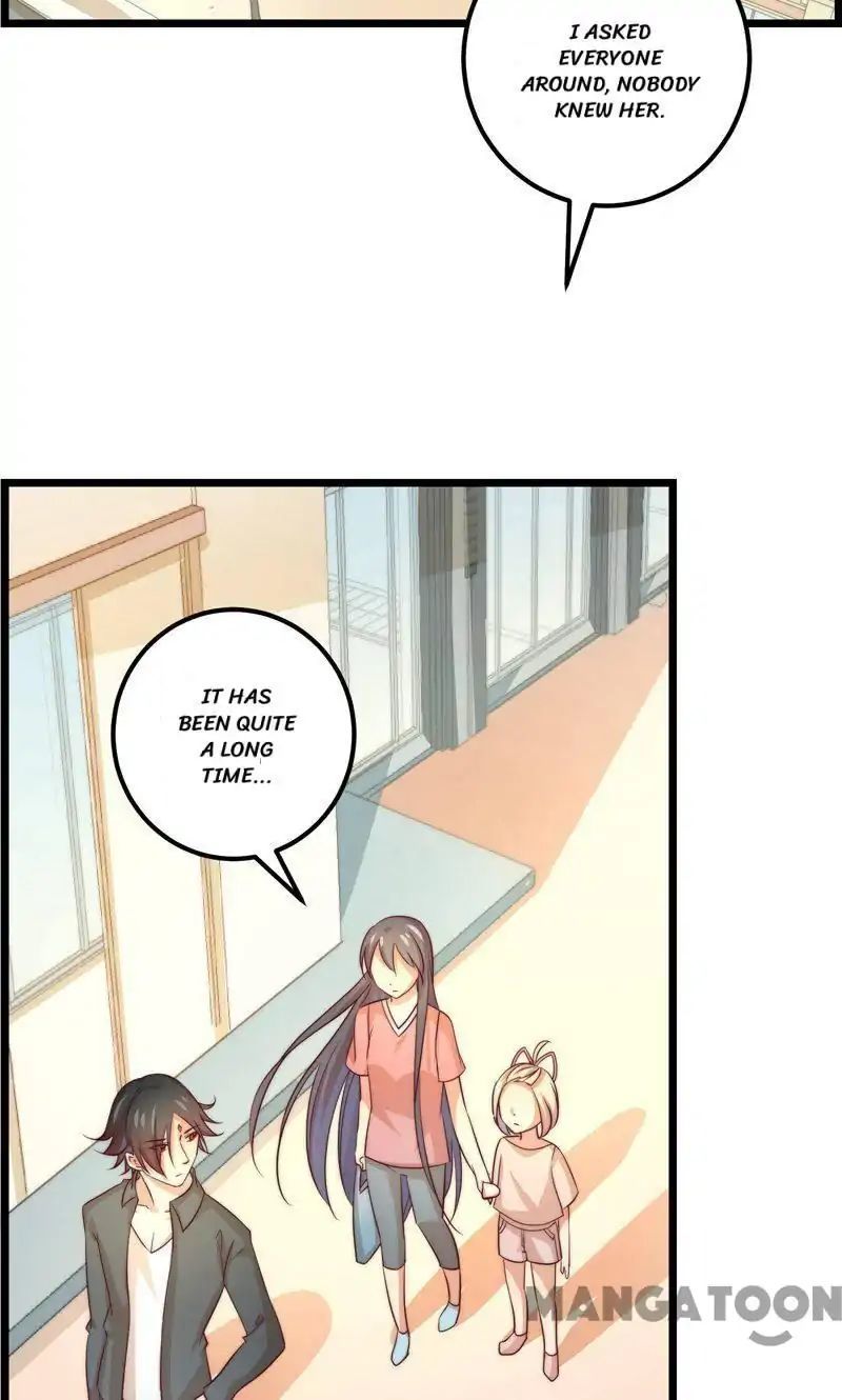 Nottie’s Contract Chapter 42 - page 9