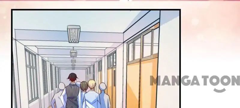 Nottie’s Contract Chapter 34 - page 1