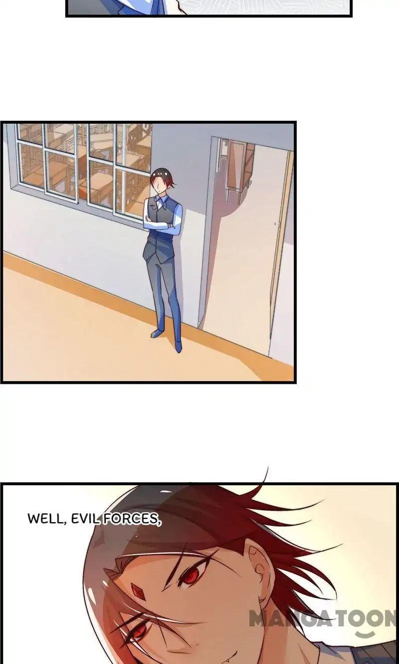 Nottie’s Contract Chapter 34 - page 12