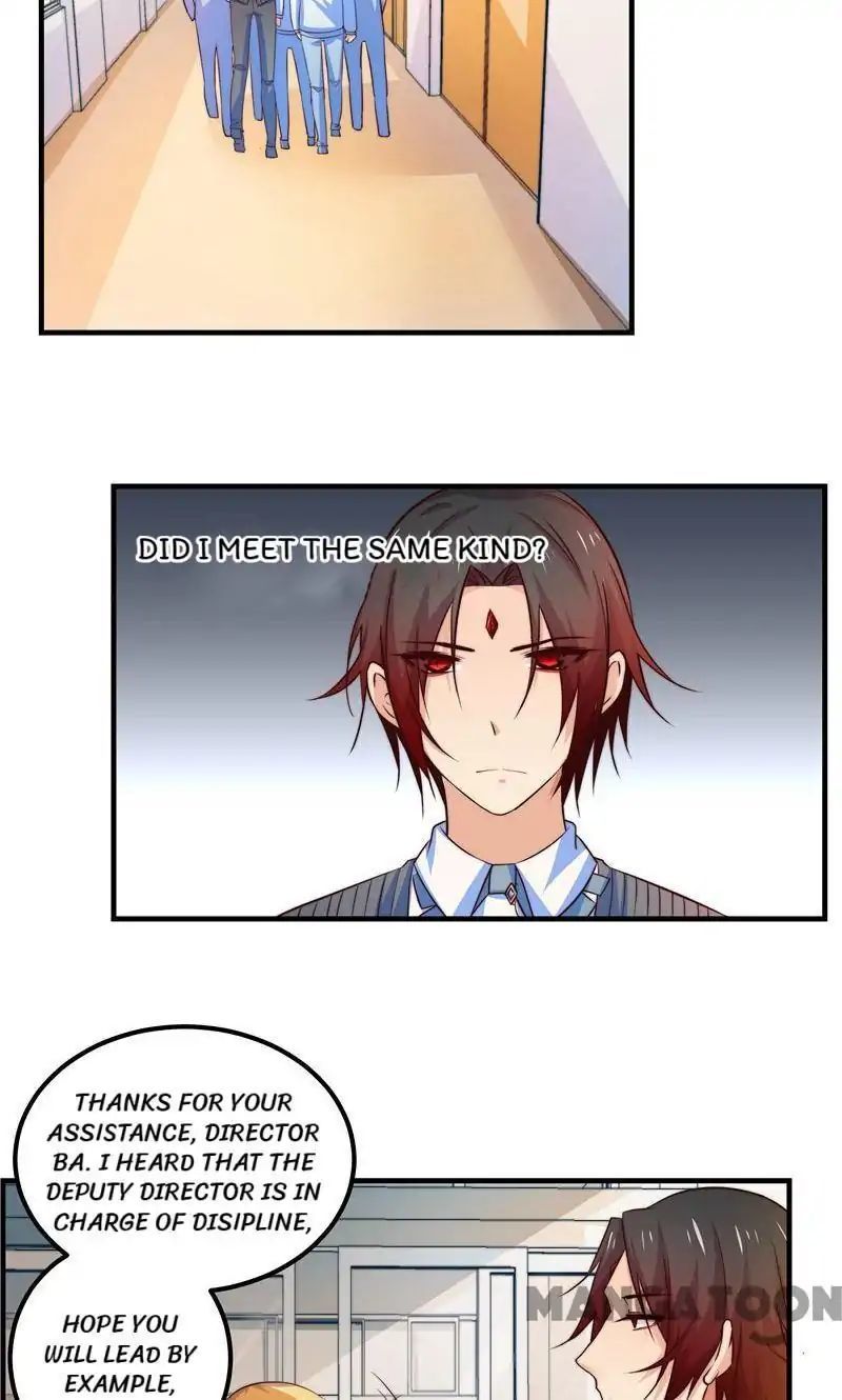 Nottie’s Contract Chapter 34 - page 2